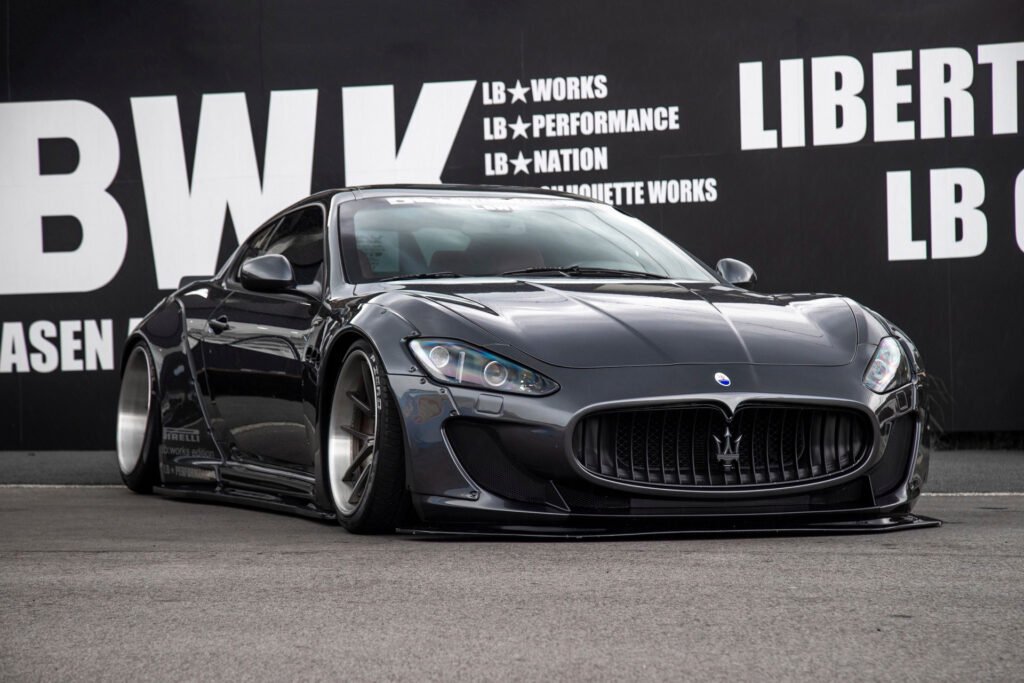 LB-WORKS-Maserati-Granturismo-S00002