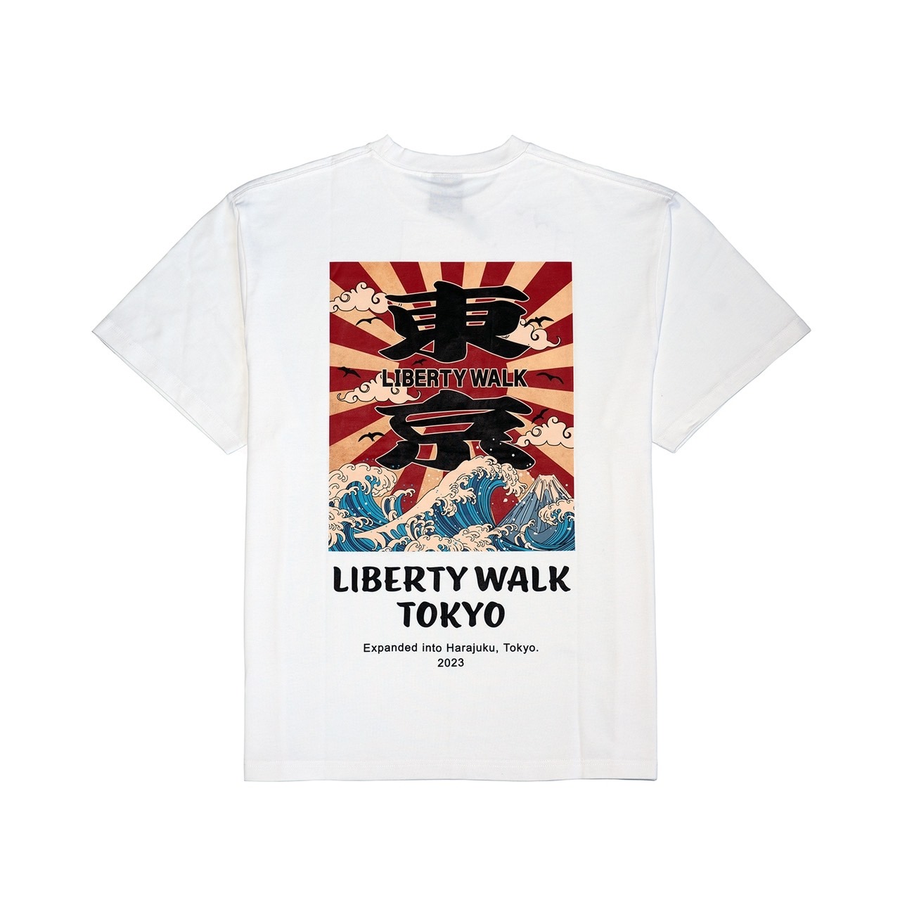 TOKYO STORE T 9/29