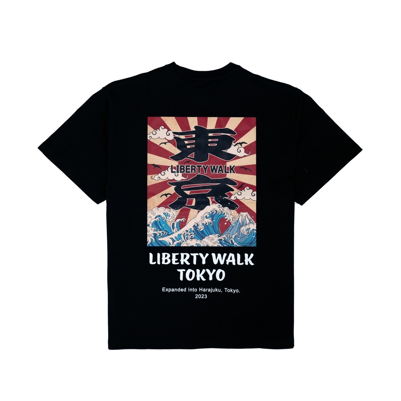 TOKYO STORE T 9/29