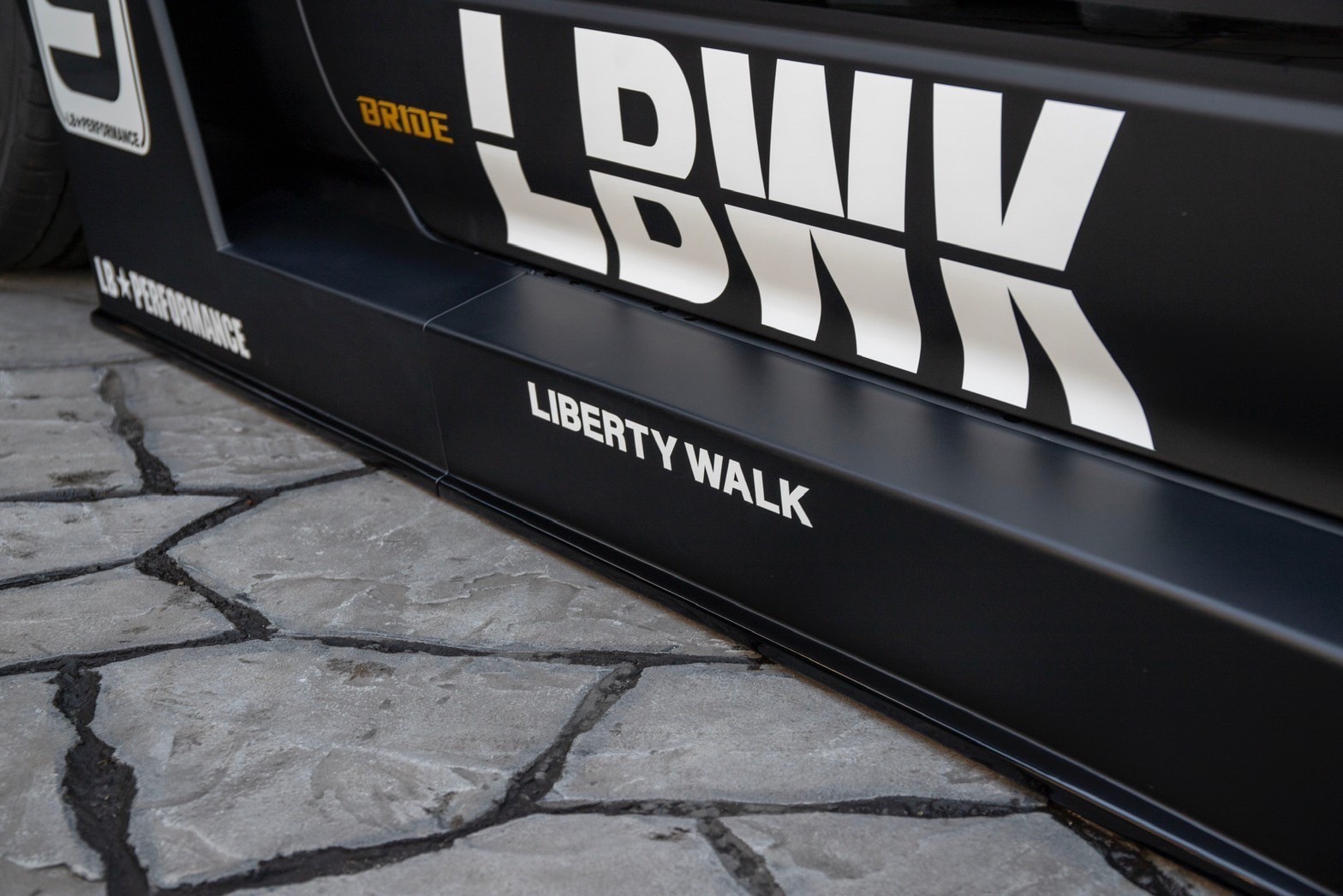 LB-ER34 Super Silhouette SKYLINE00015