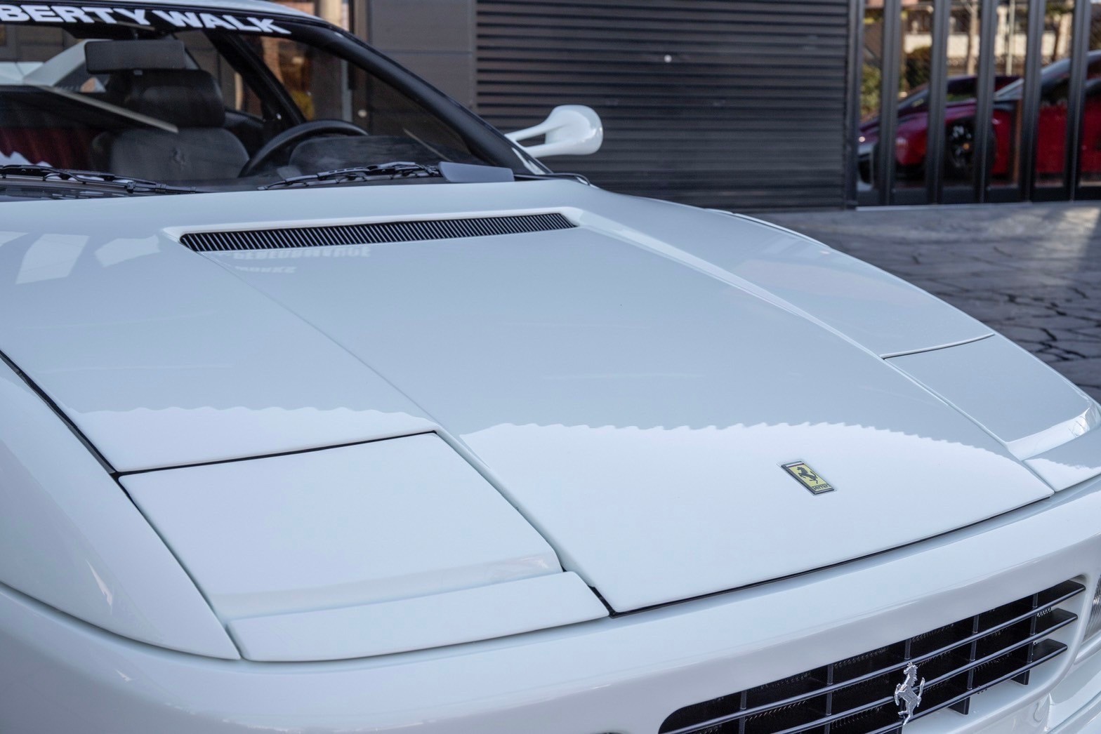LB-WORKS Ferrari 512TR00010