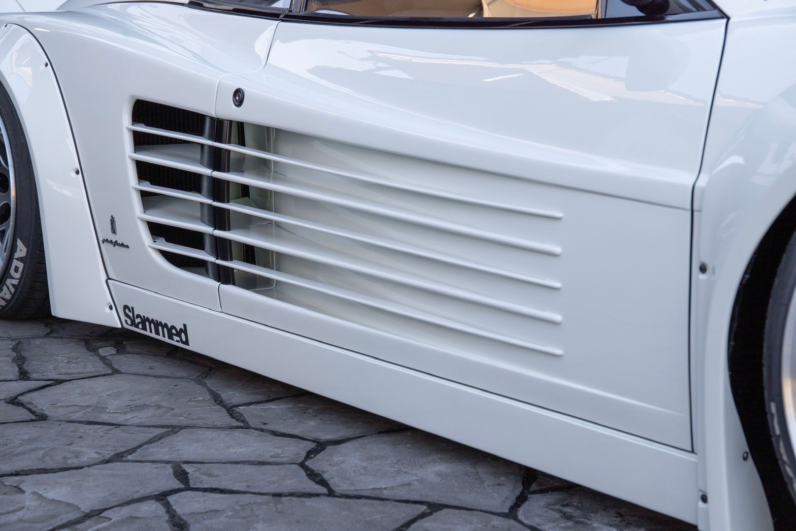 LB-WORKS Ferrari 512TR00016