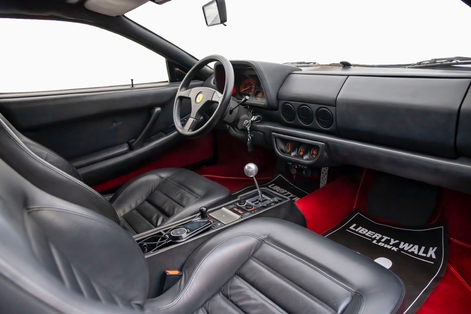 LB-WORKS Ferrari 512TR00021