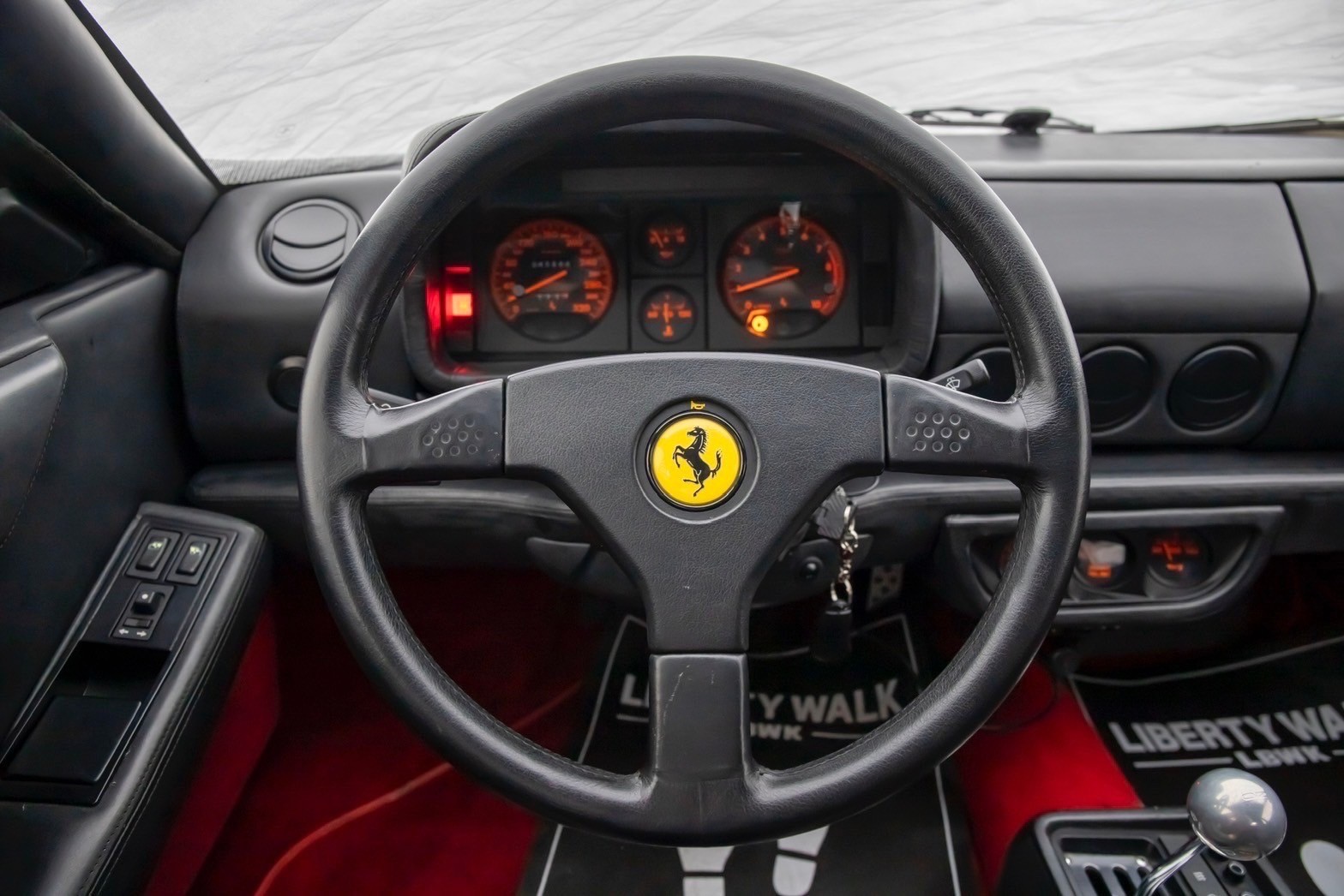 LB-WORKS Ferrari 512TR00022