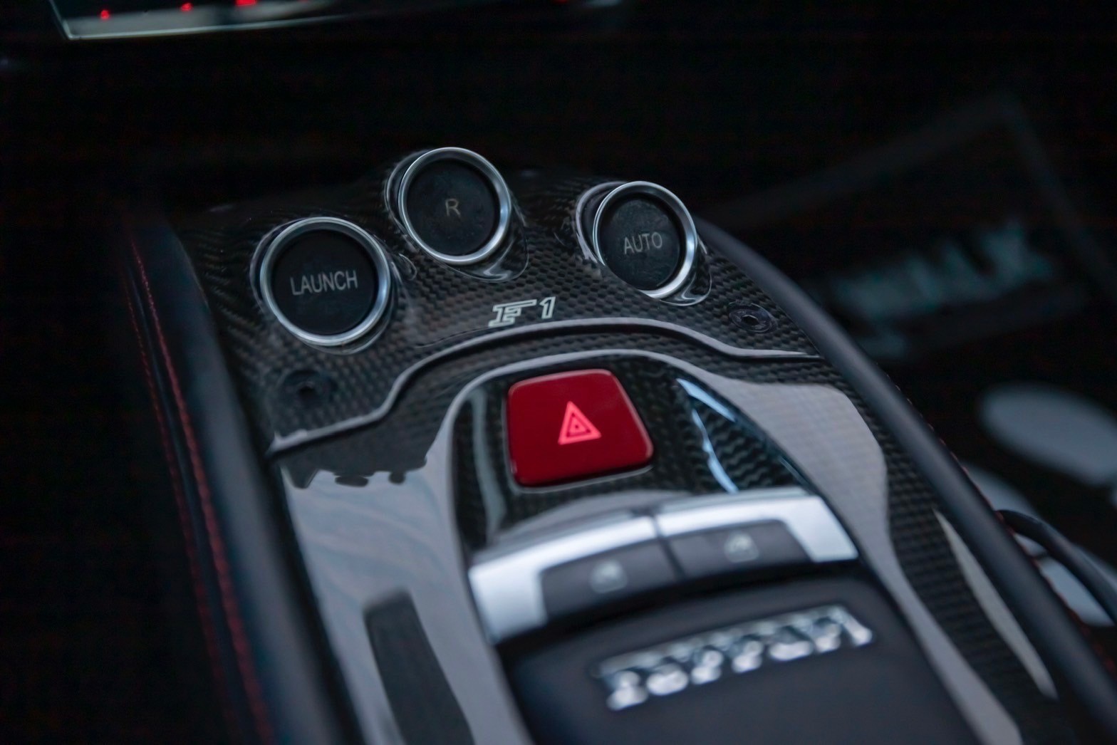 LB-WORKS Ferrari 45800031