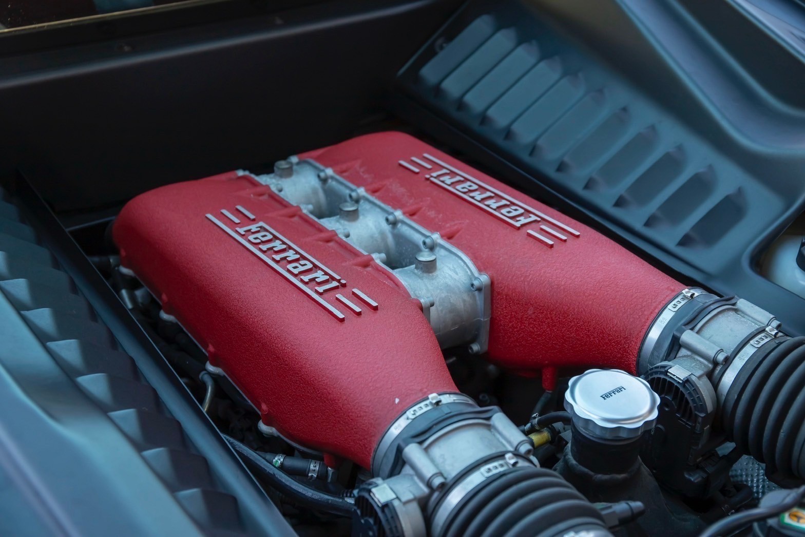 LB-WORKS Ferrari 45800038