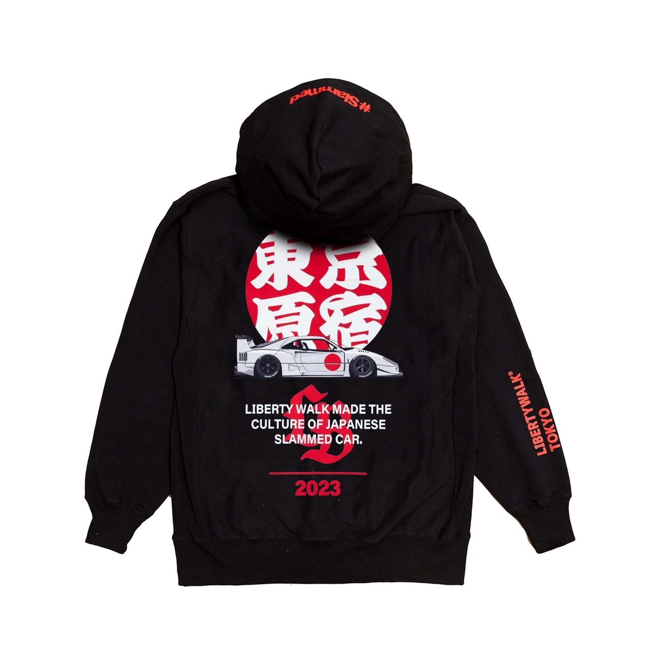 SOLD OUT