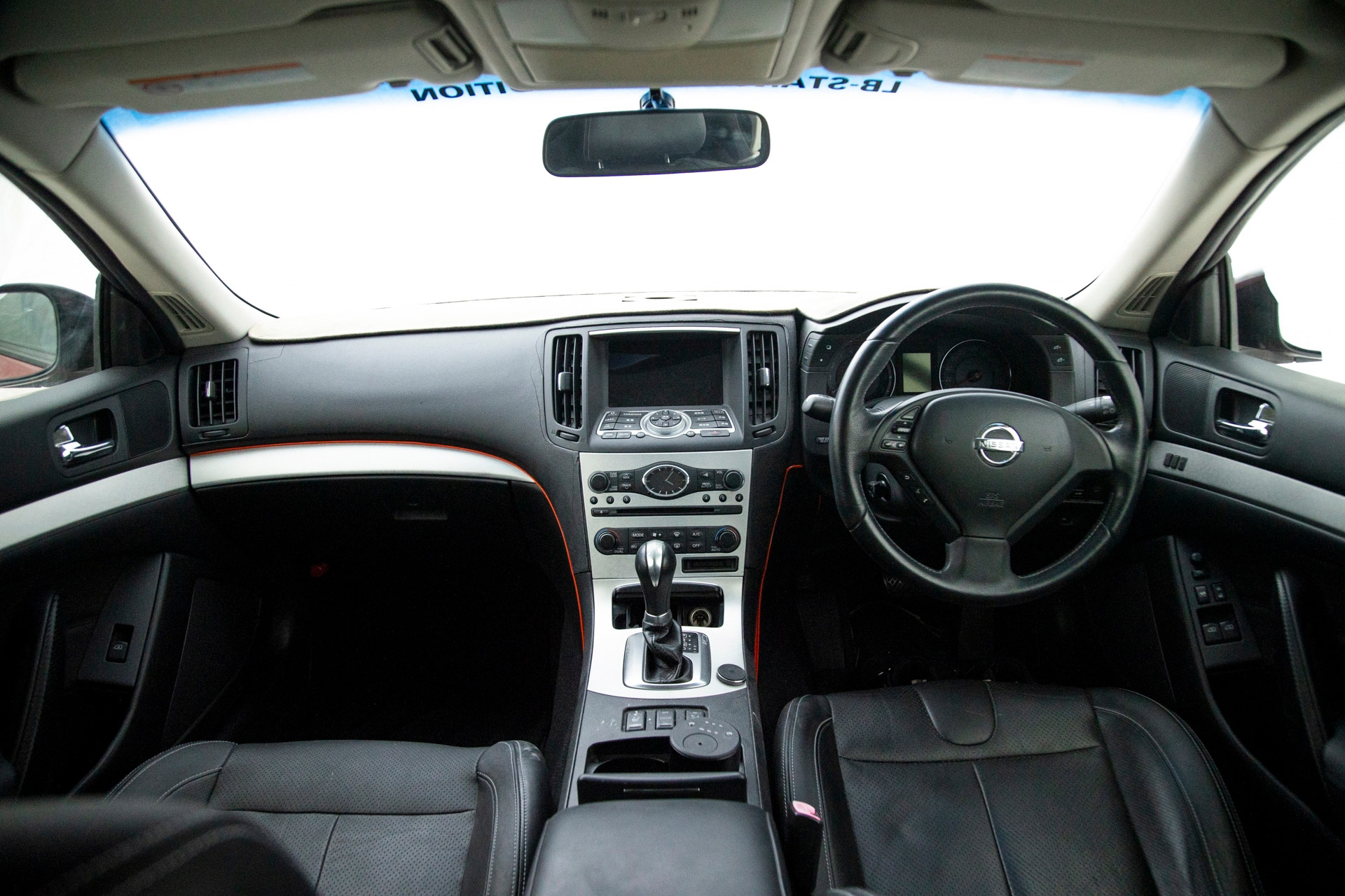 lb★nation-NISSAN-V36-SKYLINE00022