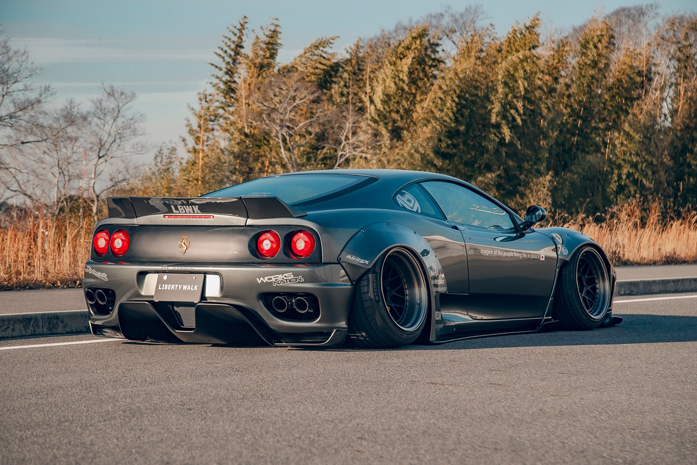 LB-WORKS-Ferrari-360-modena-Full-Complete00005