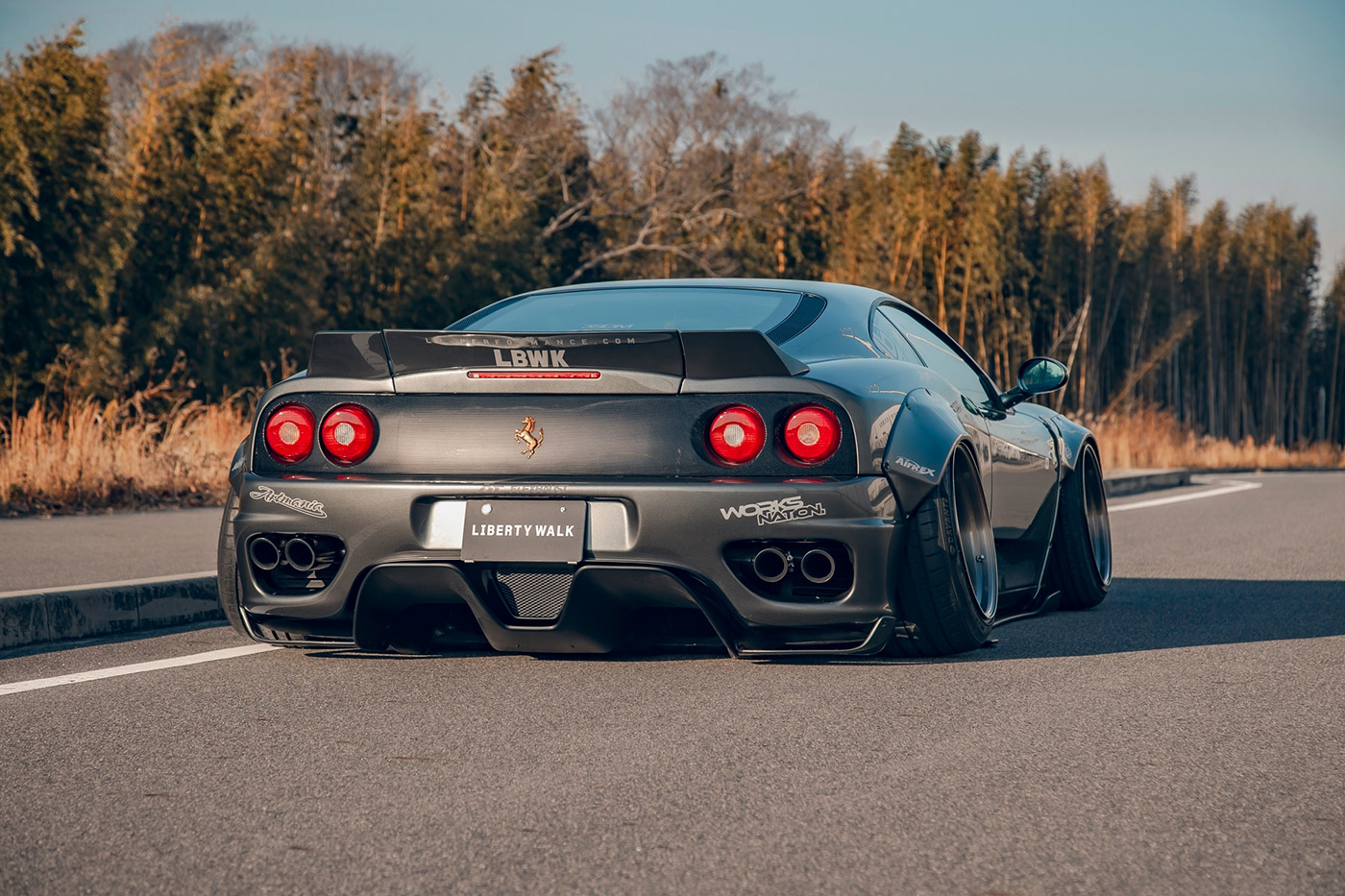 LB-WORKS-Ferrari-360-modena-Full-Complete00006