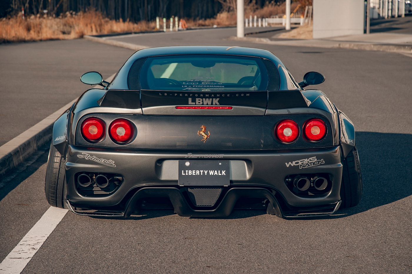 LB-WORKS-Ferrari-360-modena-Full-Complete00007