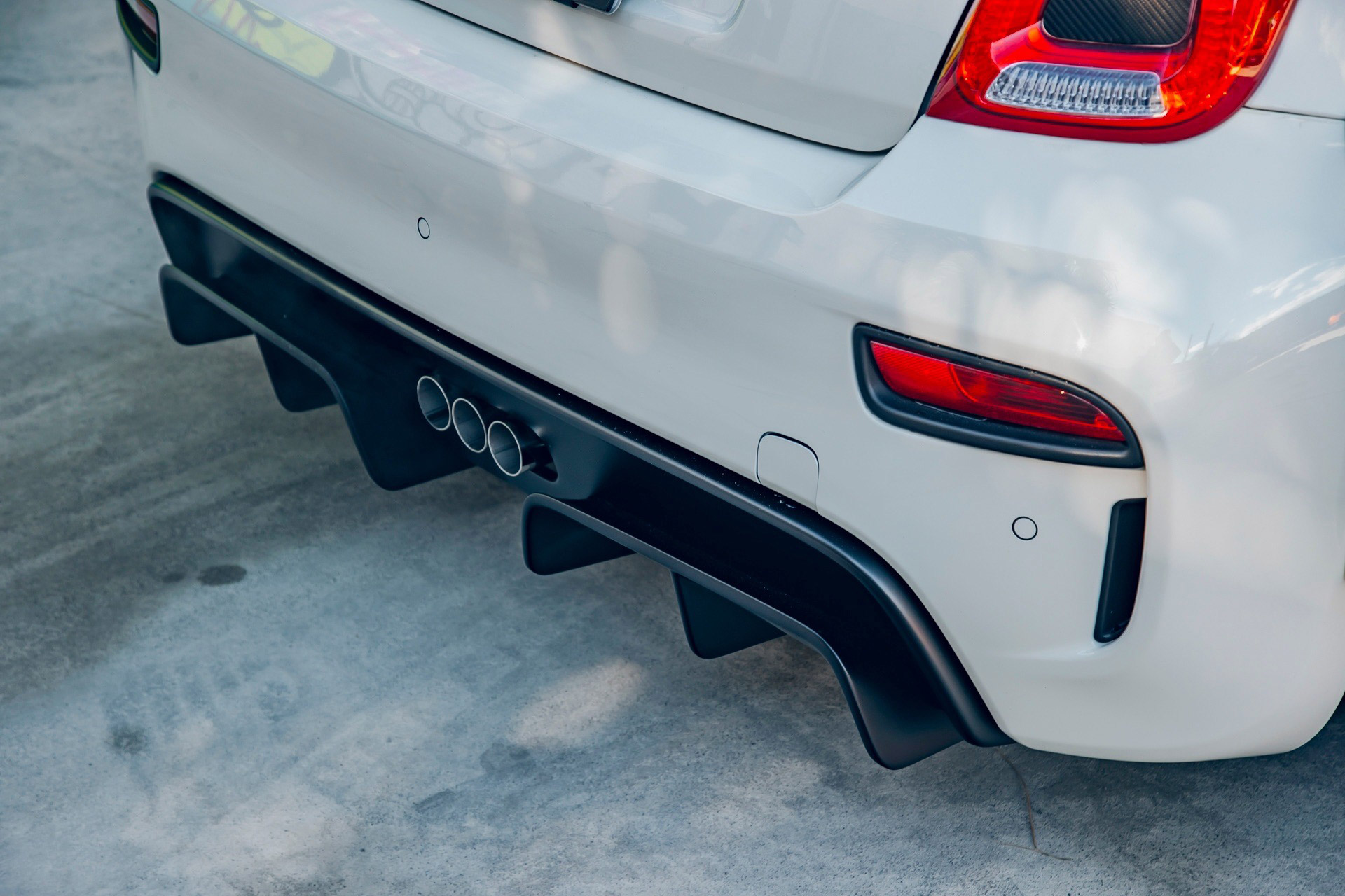 LB-WORKS x Abas Works ABARTH 59500020