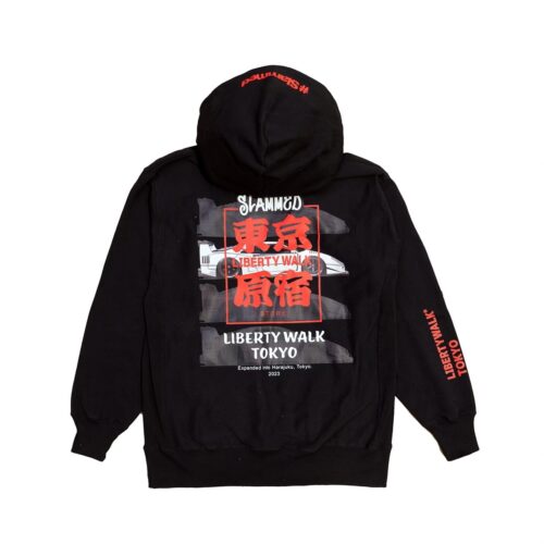 TOKYO Hoody