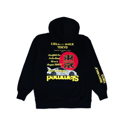 TOKYO Hoody