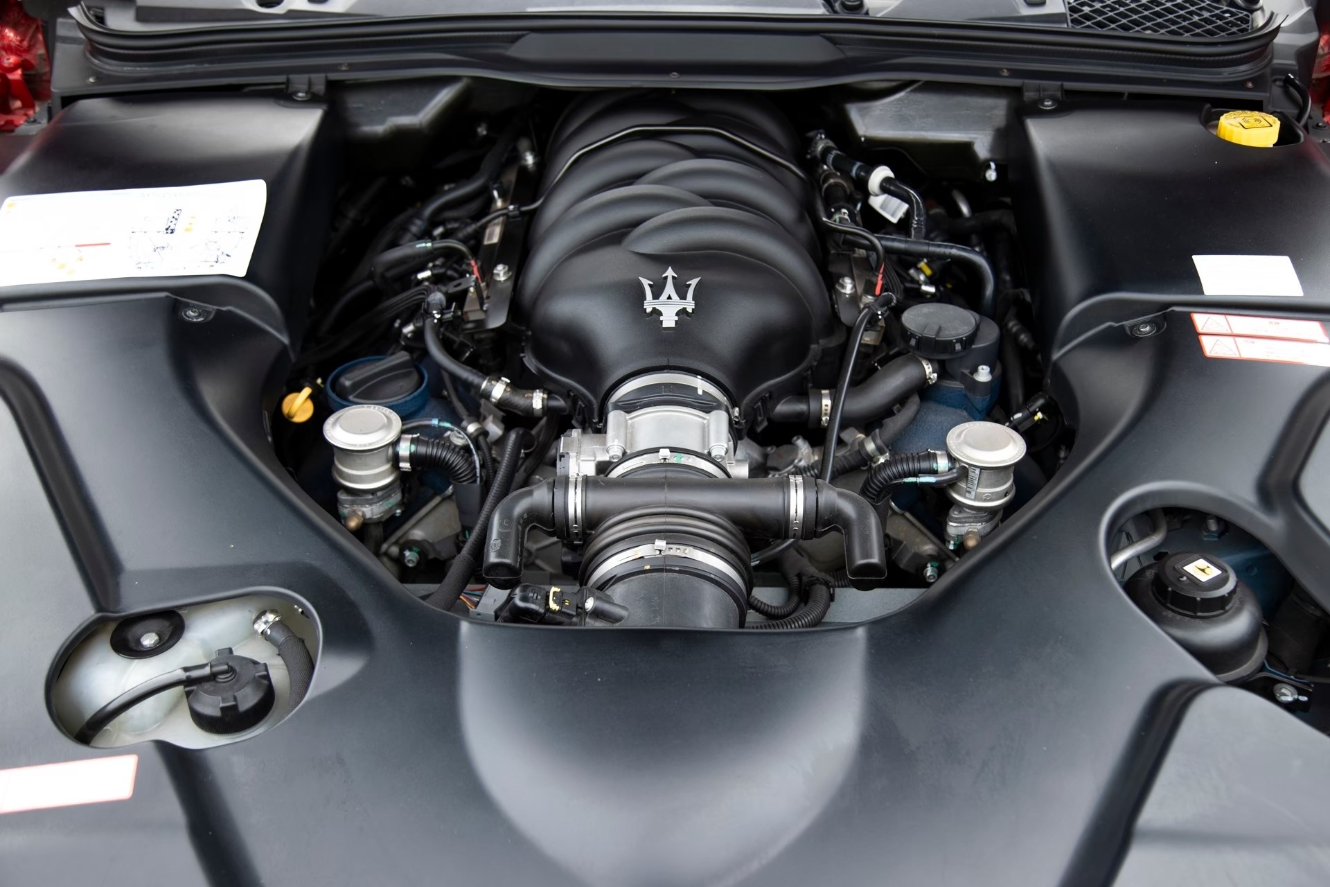 LB-WORKS MASERATI GranTurismo Full Complete00004