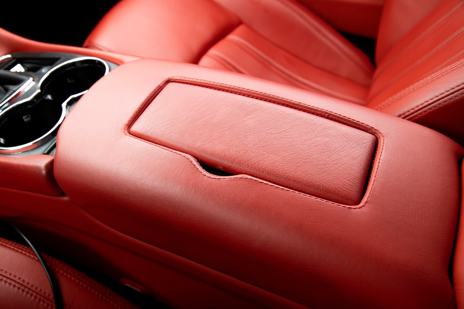 LB-WORKS MASERATI GranTurismo Full Complete00016