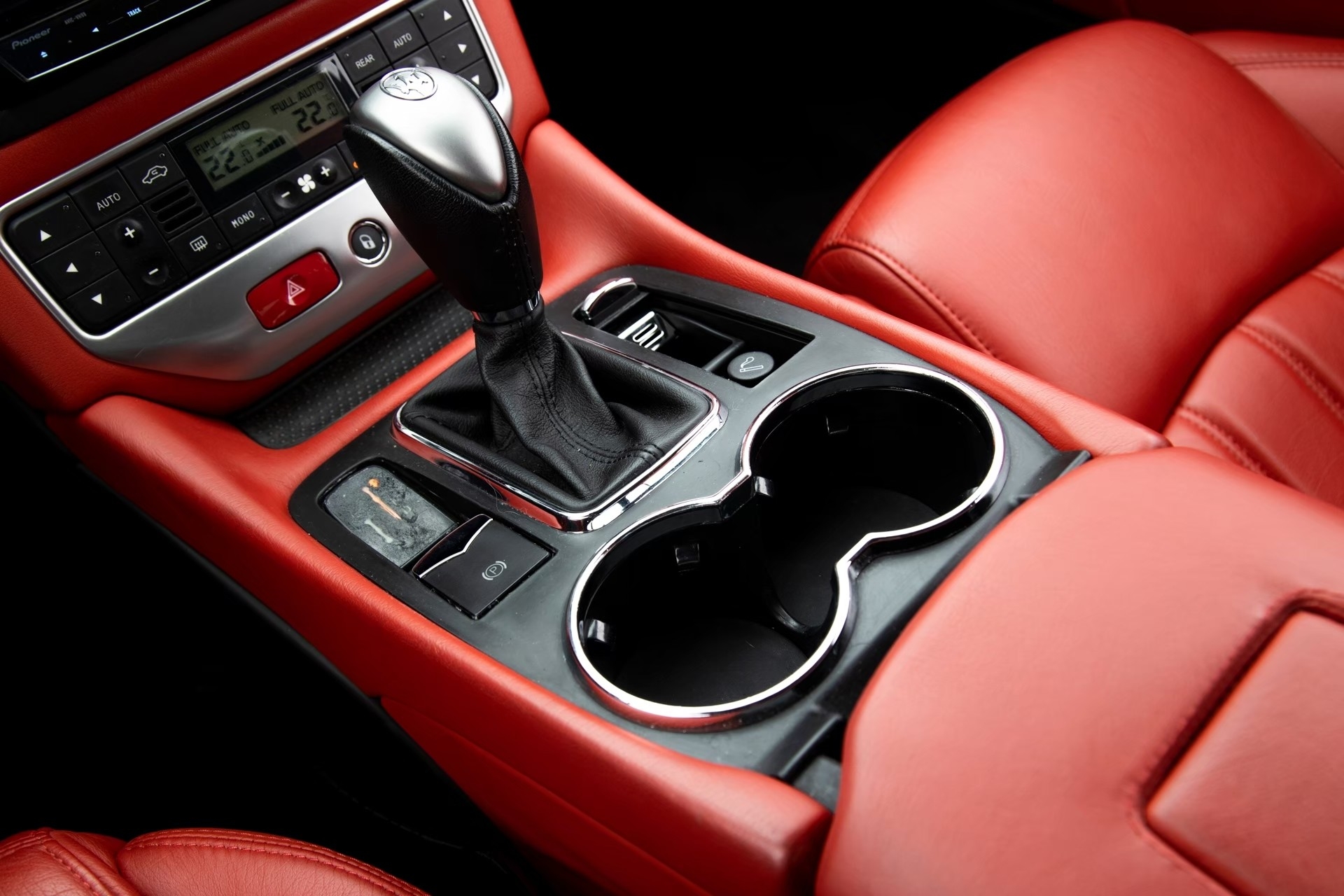 LB-WORKS MASERATI GranTurismo Full Complete00017