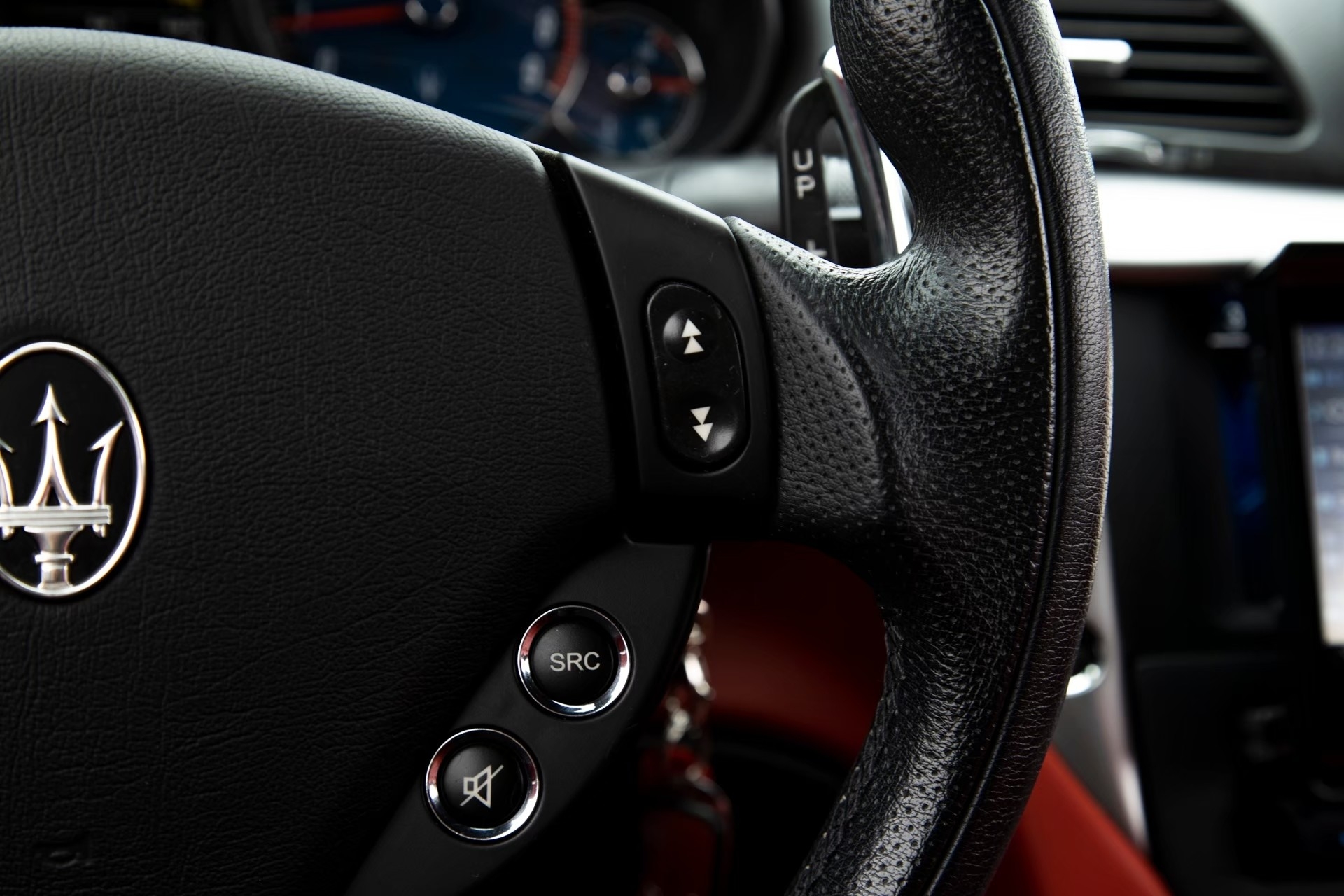 LB-WORKS MASERATI GranTurismo Full Complete00031