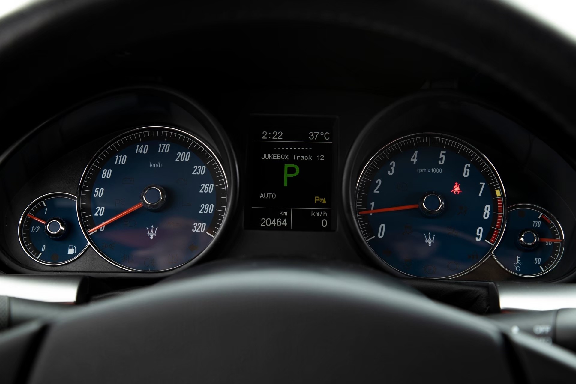 LB-WORKS MASERATI GranTurismo Full Complete00033