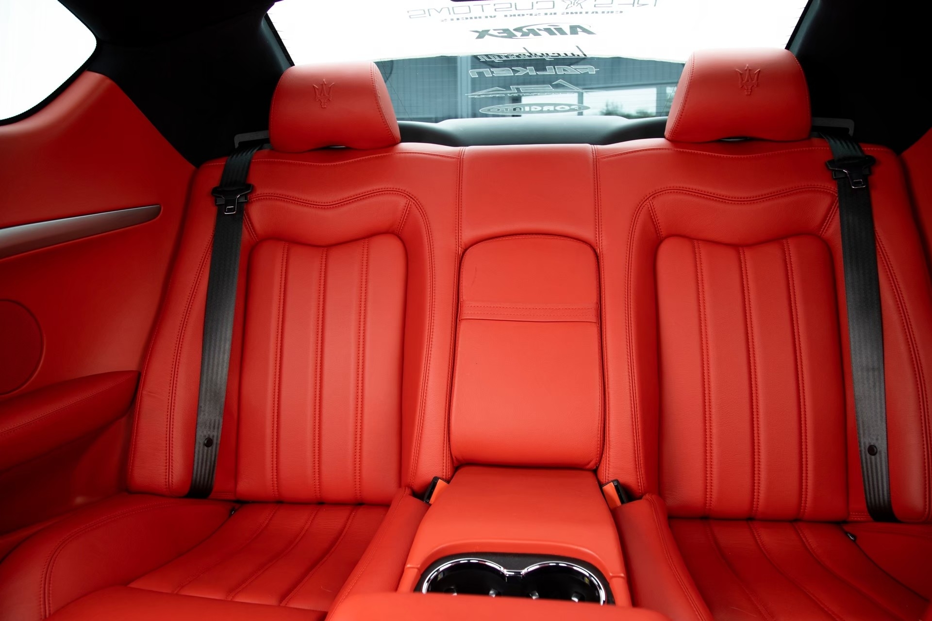 LB-WORKS MASERATI GranTurismo Full Complete00037