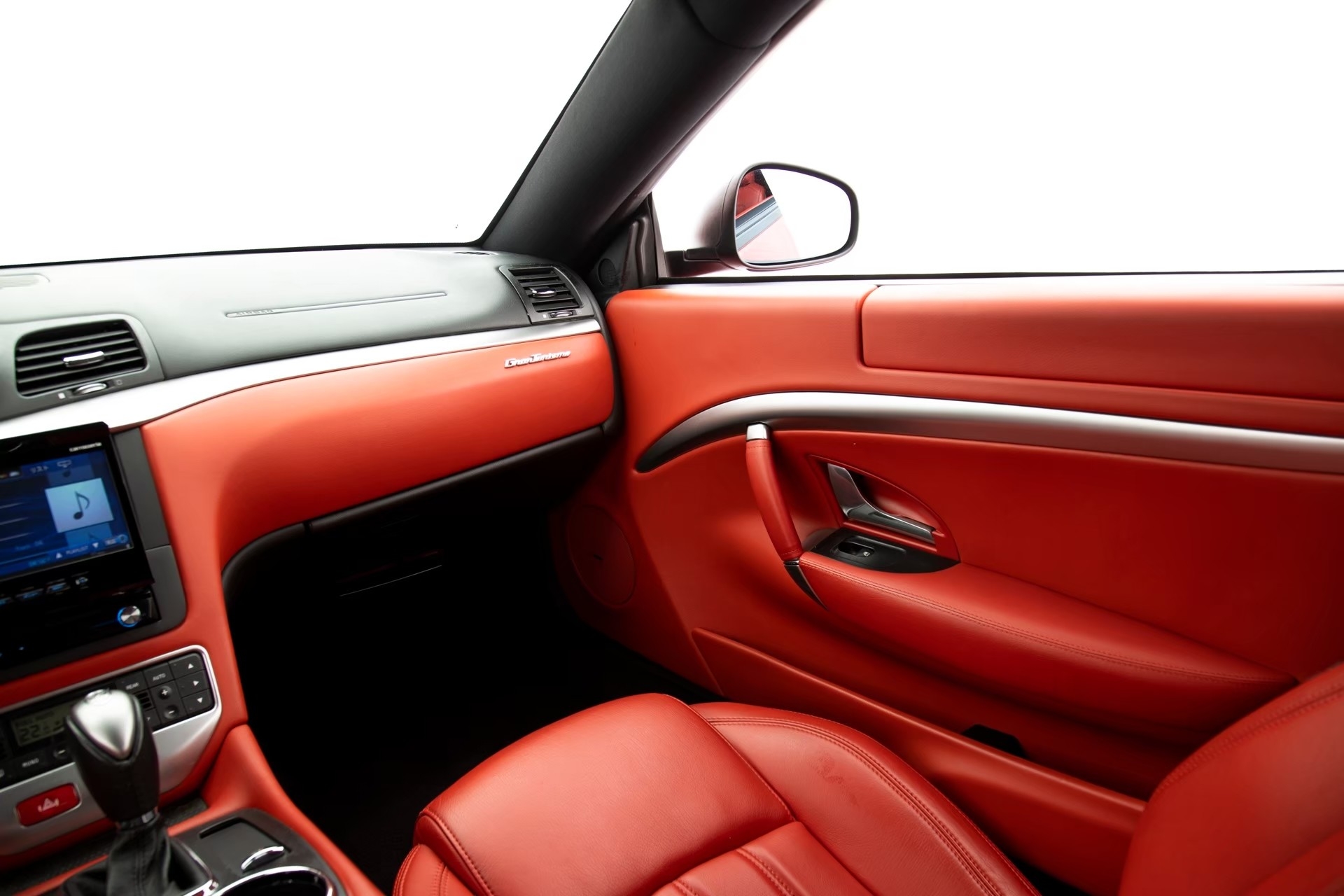 LB-WORKS MASERATI GranTurismo Full Complete00039