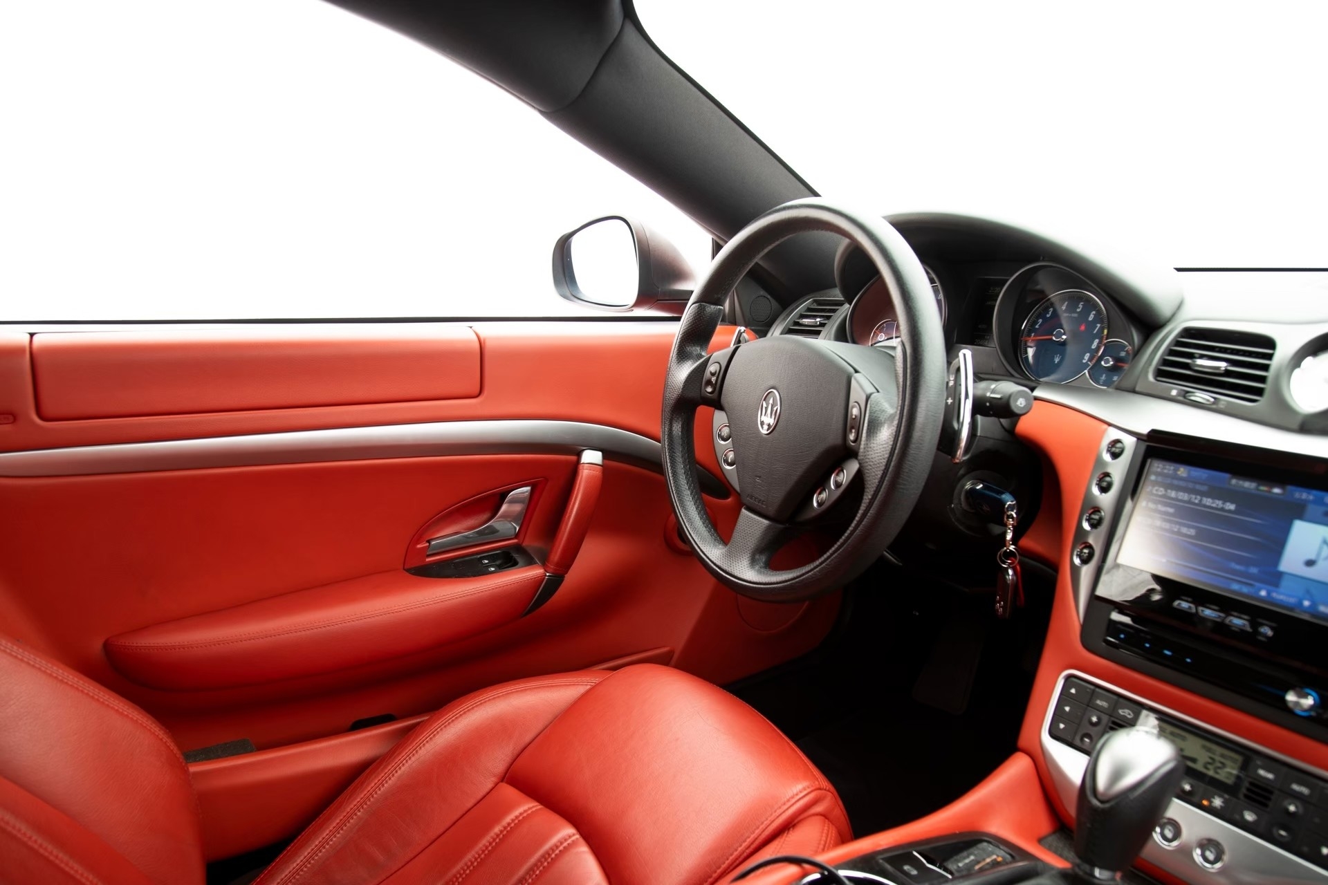 LB-WORKS MASERATI GranTurismo Full Complete00040