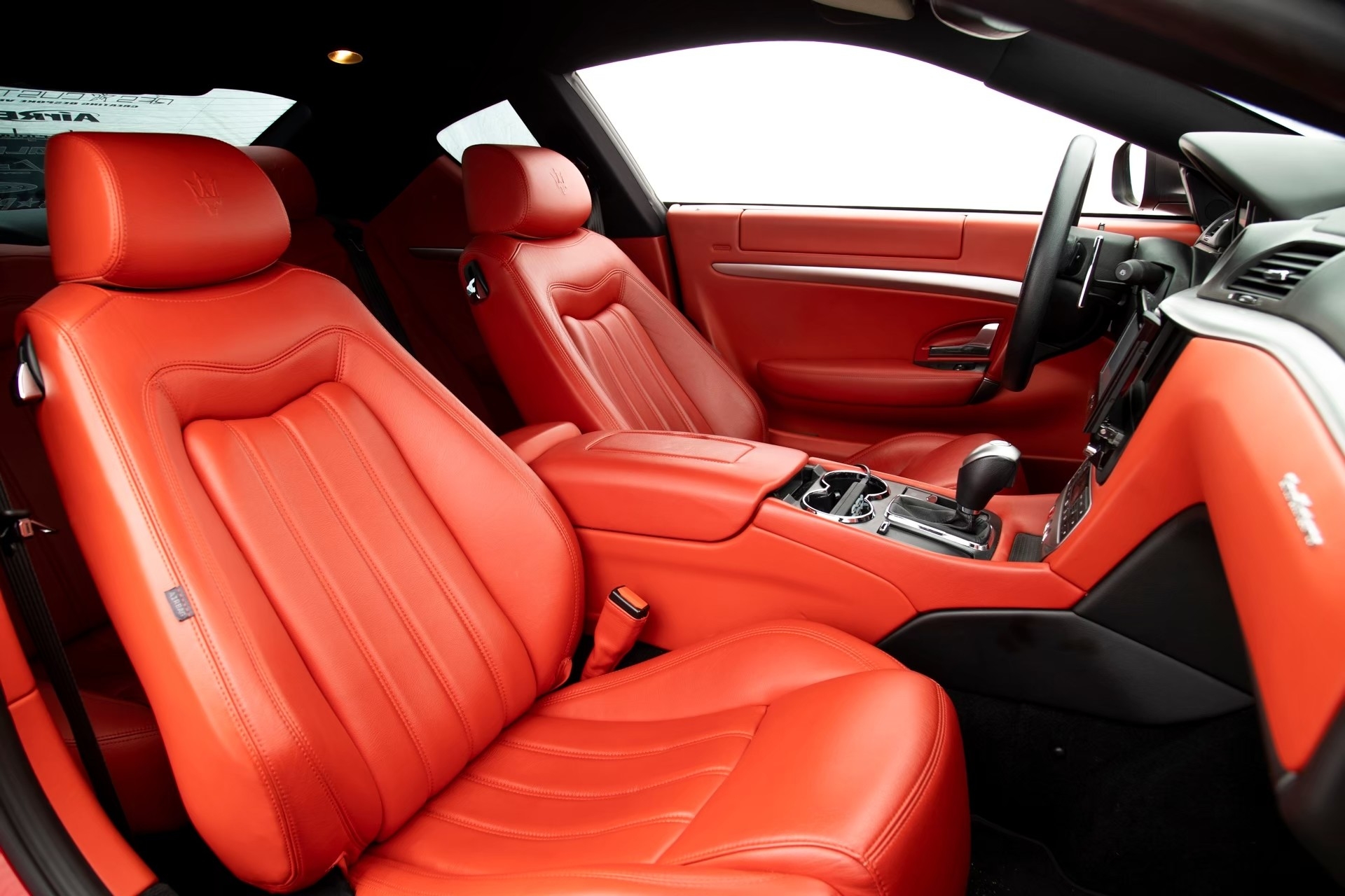 LB-WORKS MASERATI GranTurismo Full Complete00041