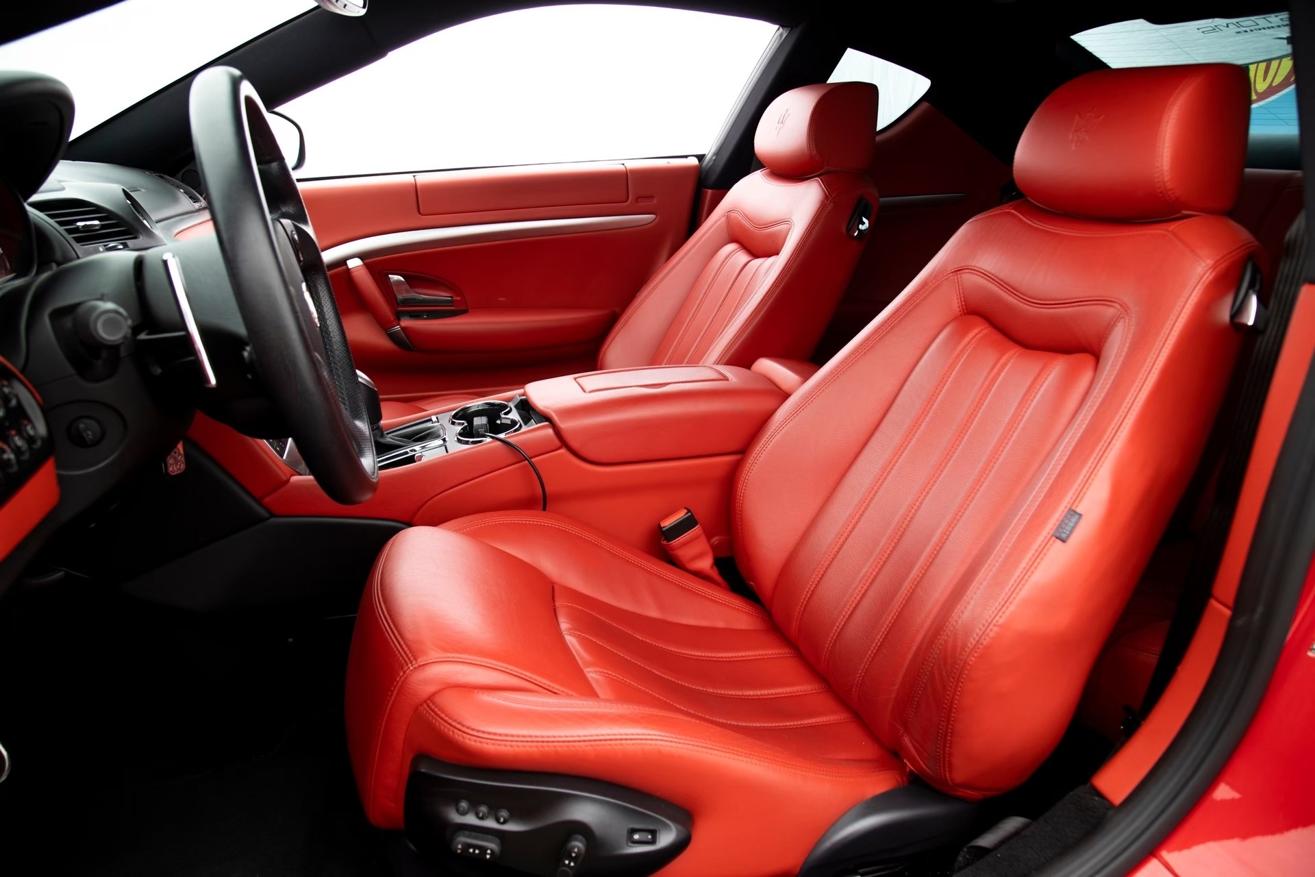 LB-WORKS MASERATI GranTurismo Full Complete00043