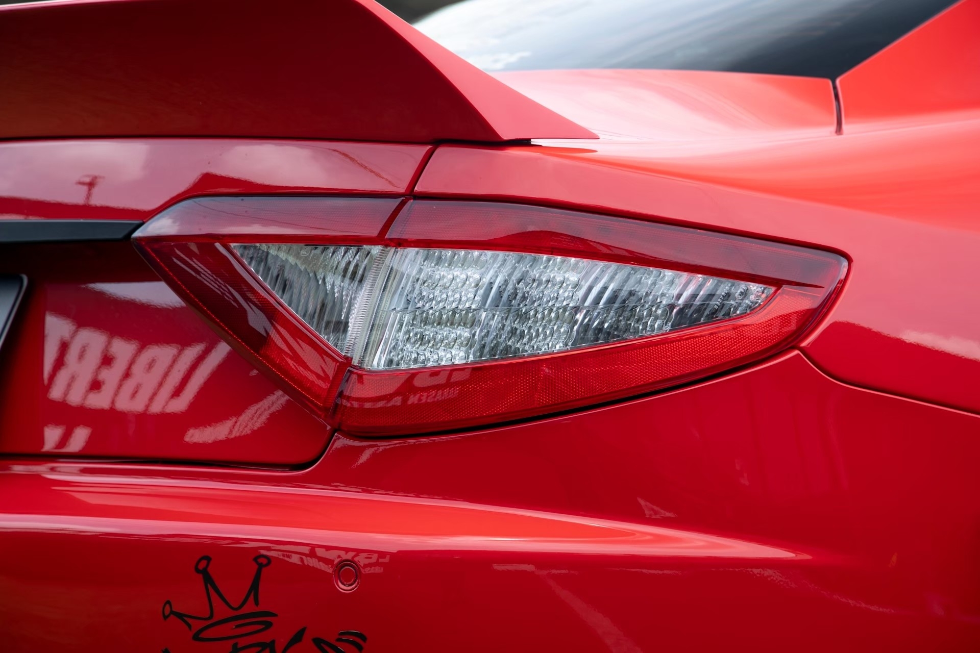 LB-WORKS MASERATI GranTurismo Full Complete00048