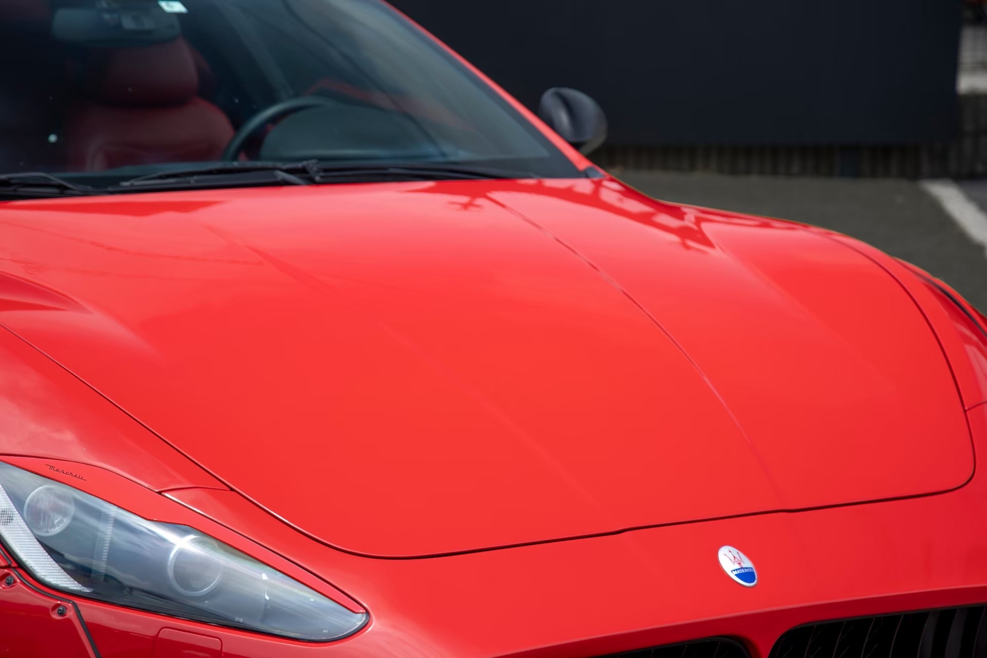 LB-WORKS MASERATI GranTurismo Full Complete00059