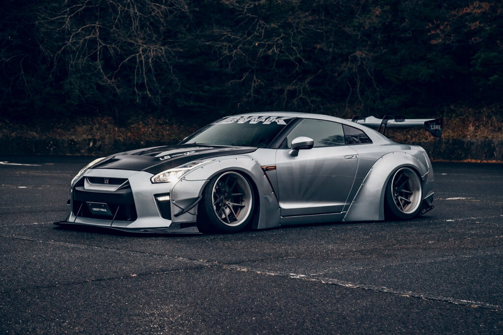 LB-WORKS-R35-GT-R-Type1.5-Ver.1-Full-Complete