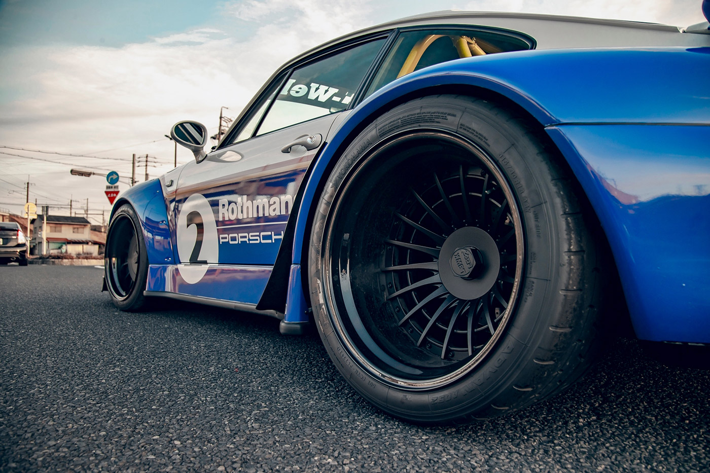 PORSCHE-99300015