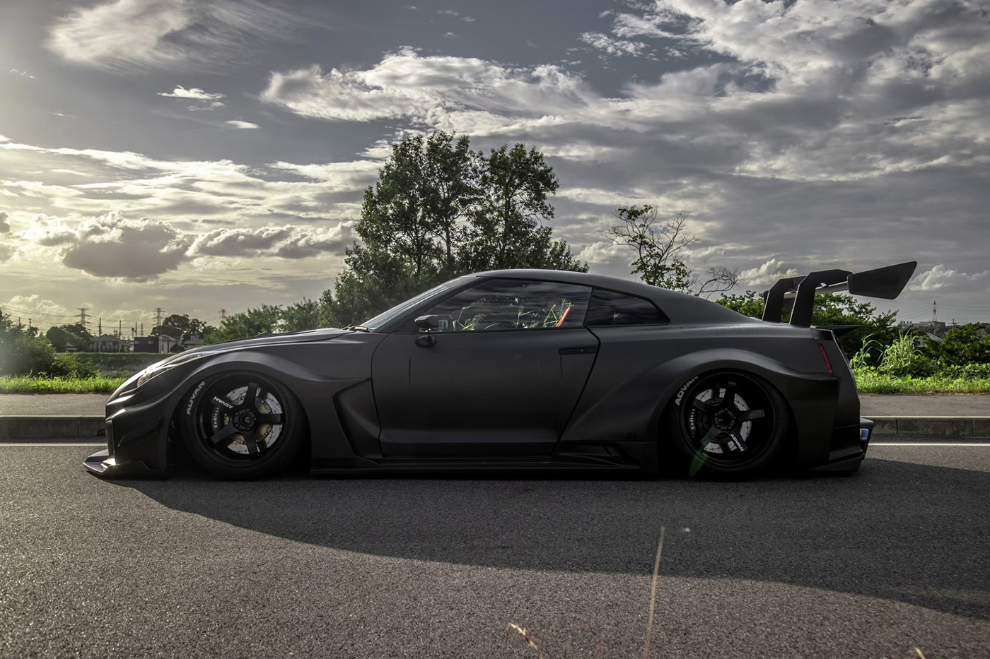 LB-WORKS-NISSAN-GT-R-R35-Dry00043