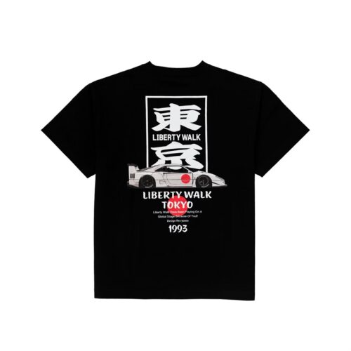 TOKYO STORE T 3/8