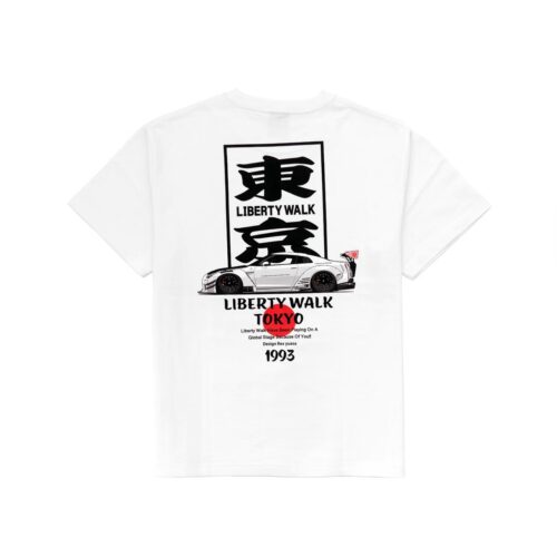 TOKYO STORE T 3/8