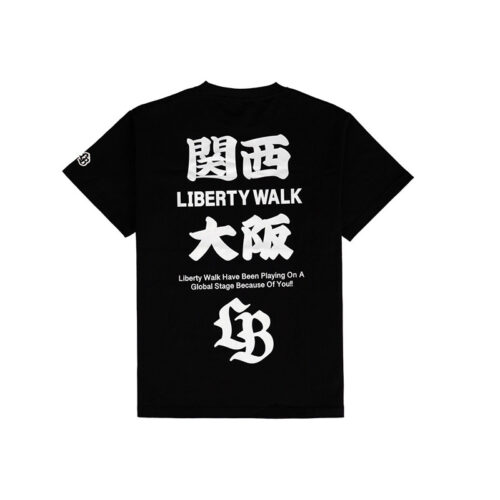 OSAKA 01 T