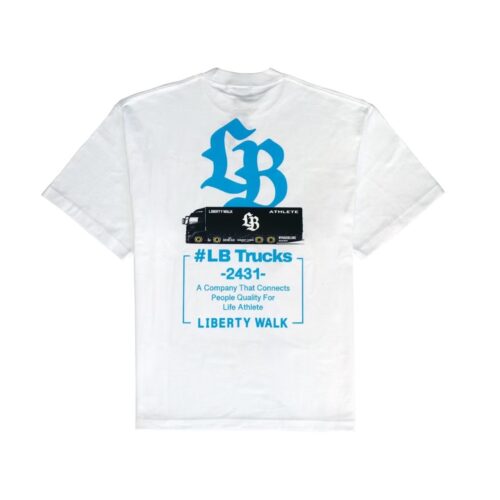 LIBERTY WALK OSAKA2号店 2024/3