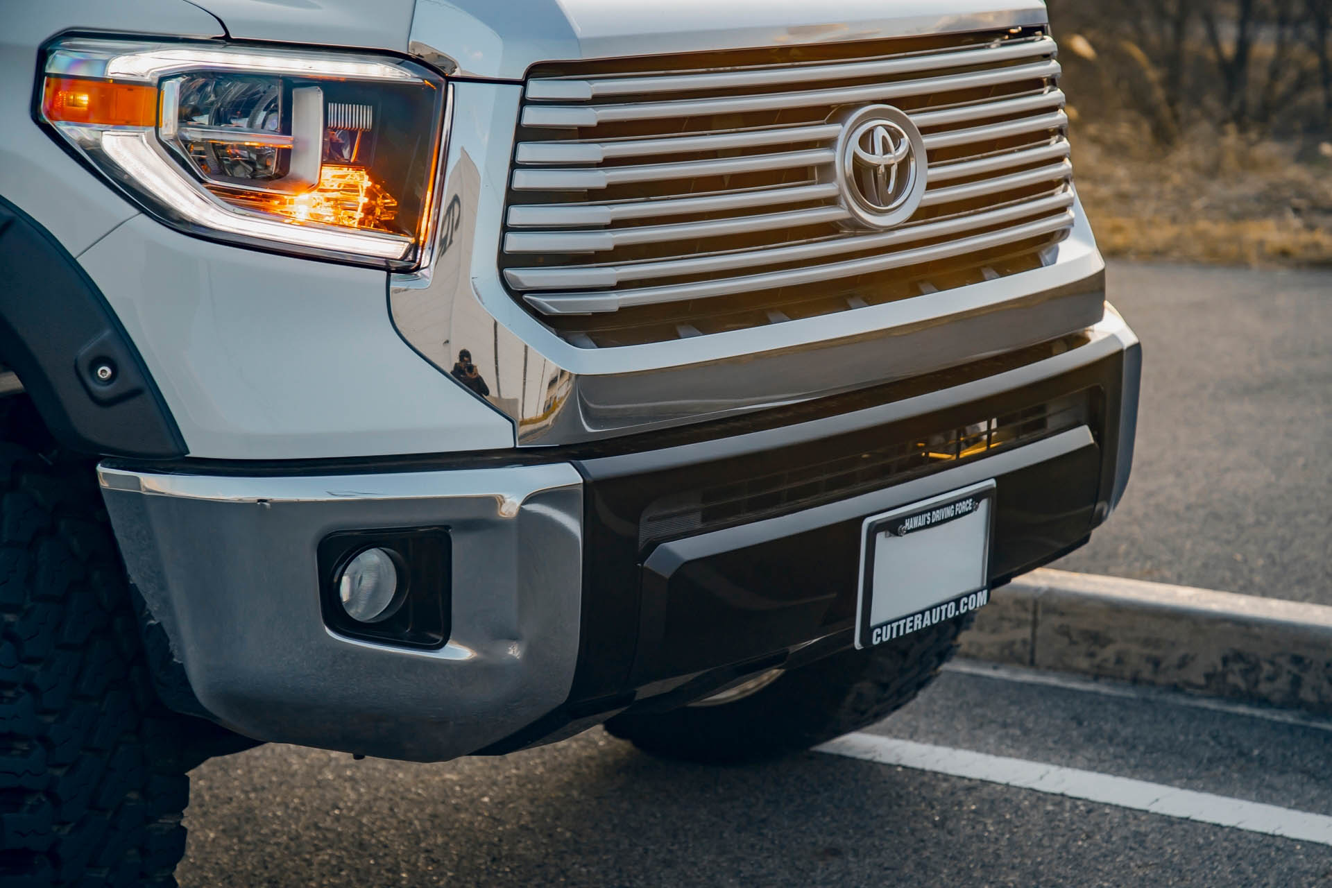 TOYOTA TUNDRA15