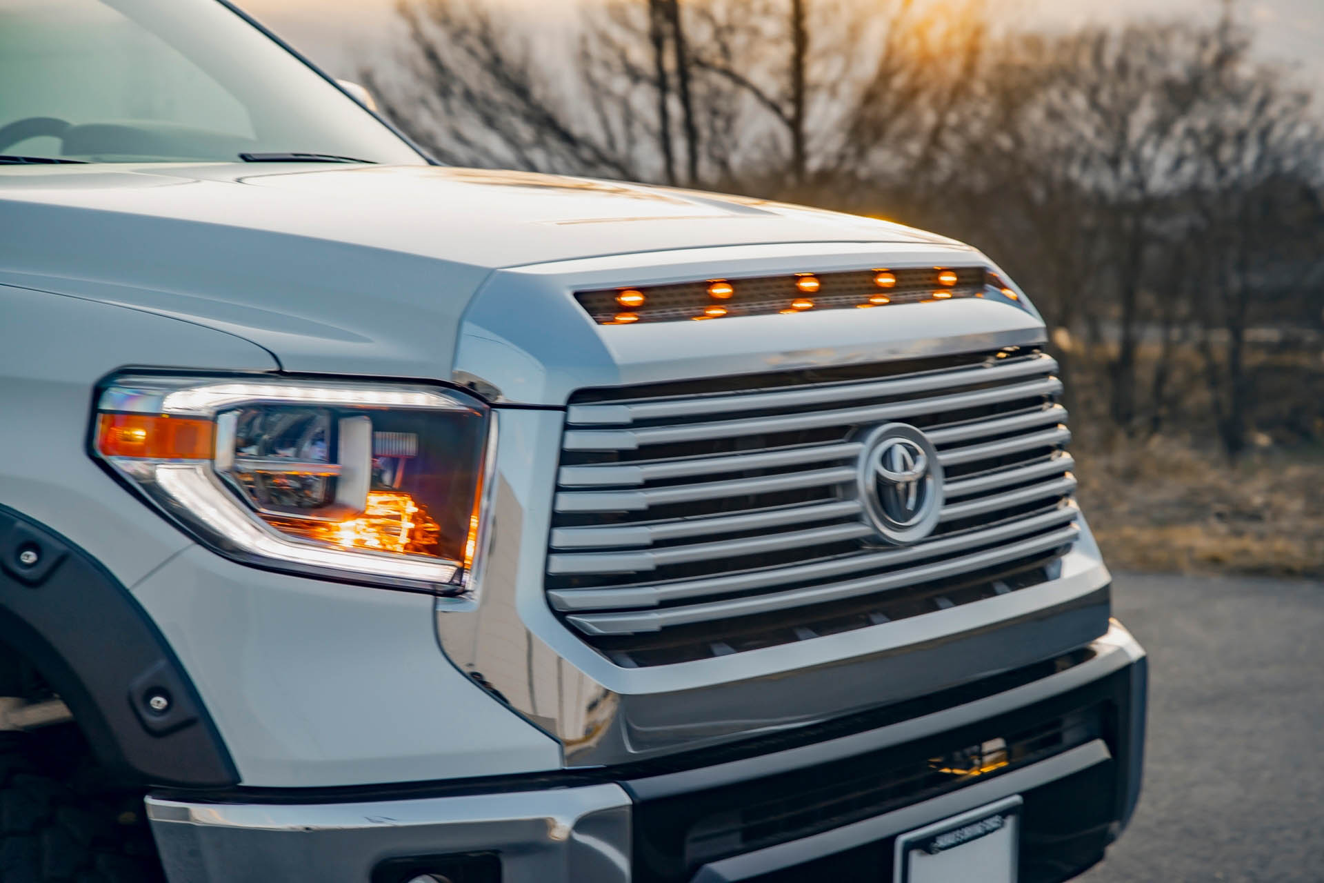 TOYOTA TUNDRA16