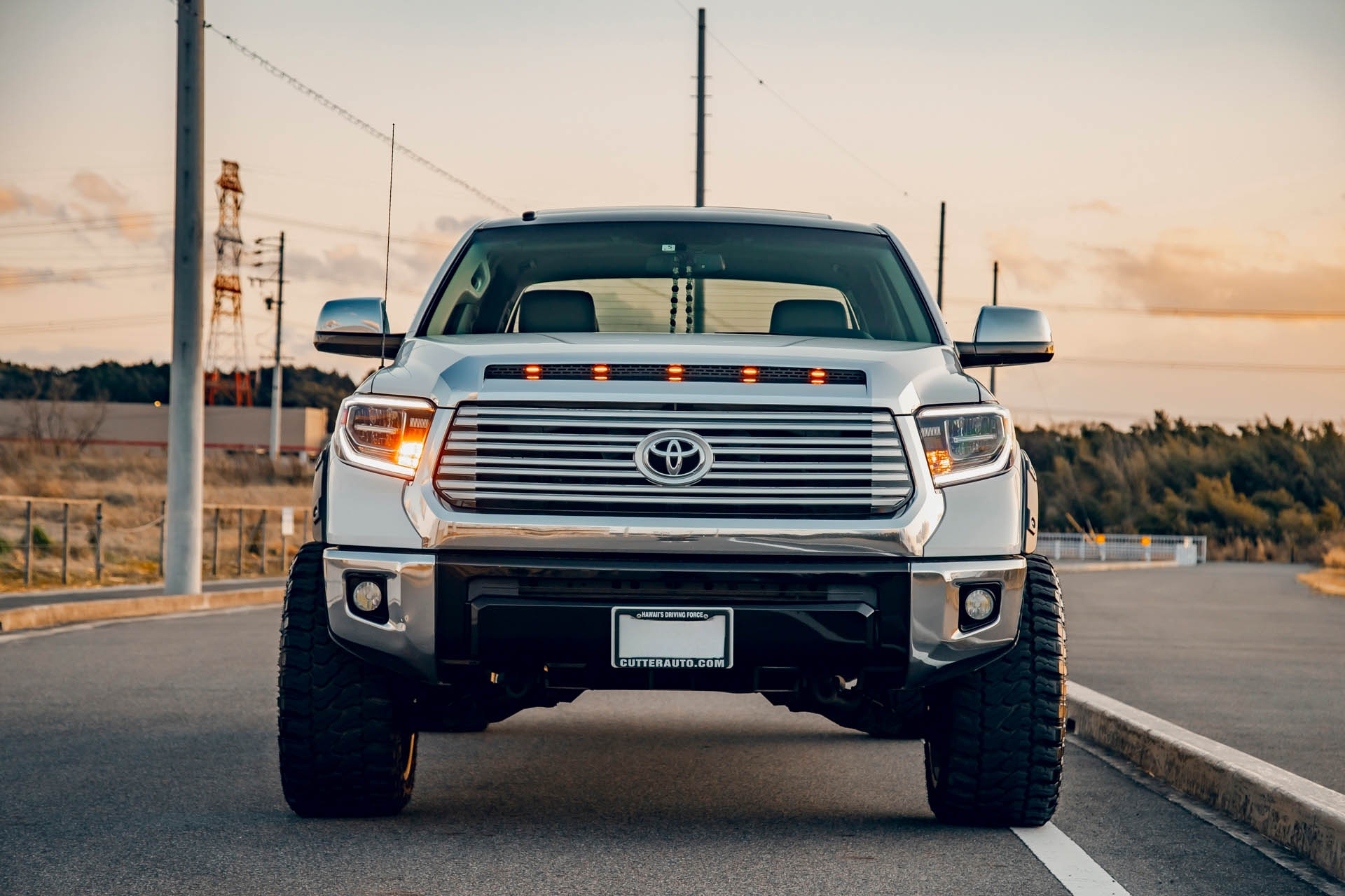 TOYOTA TUNDRA23