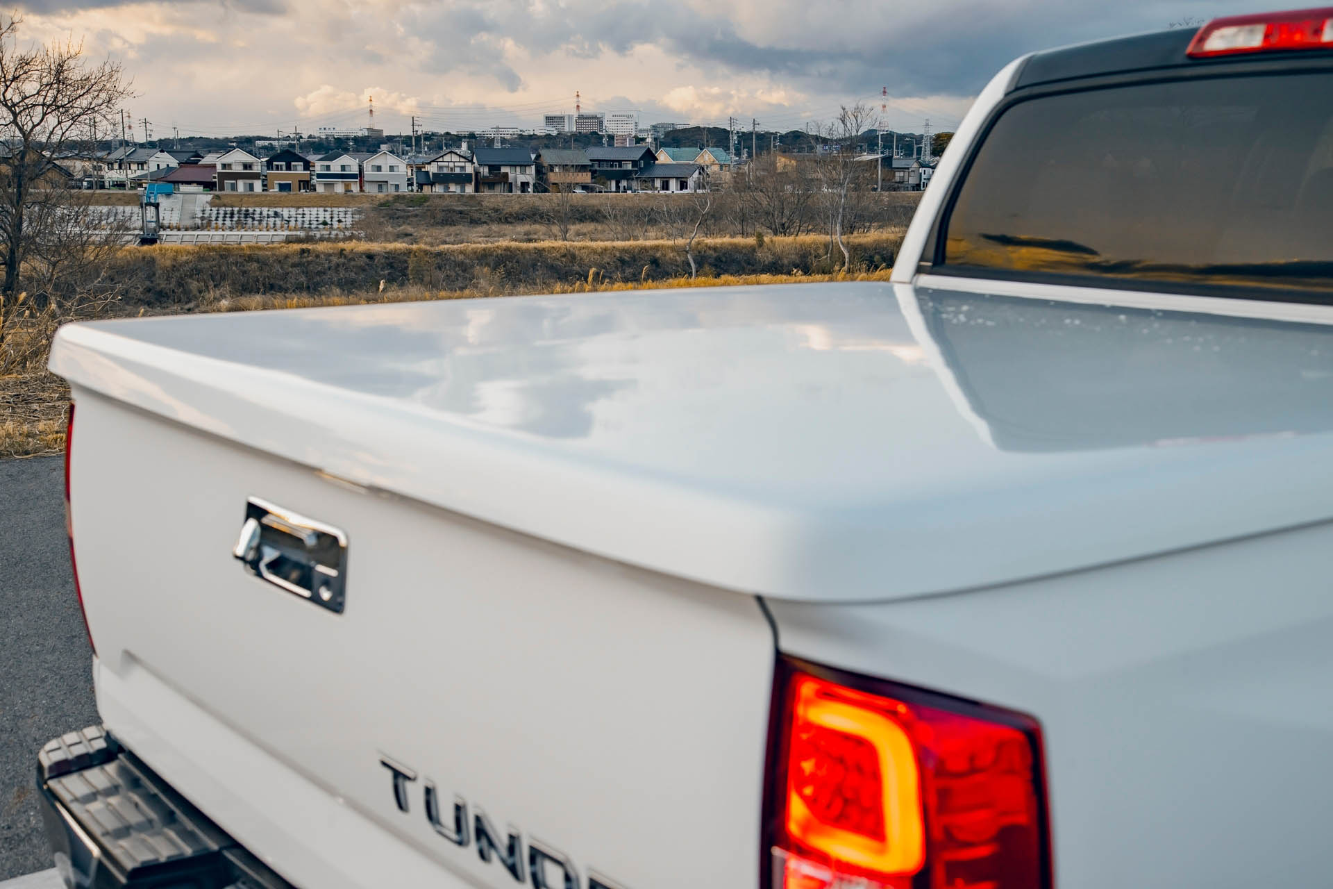 TOYOTA TUNDRA4