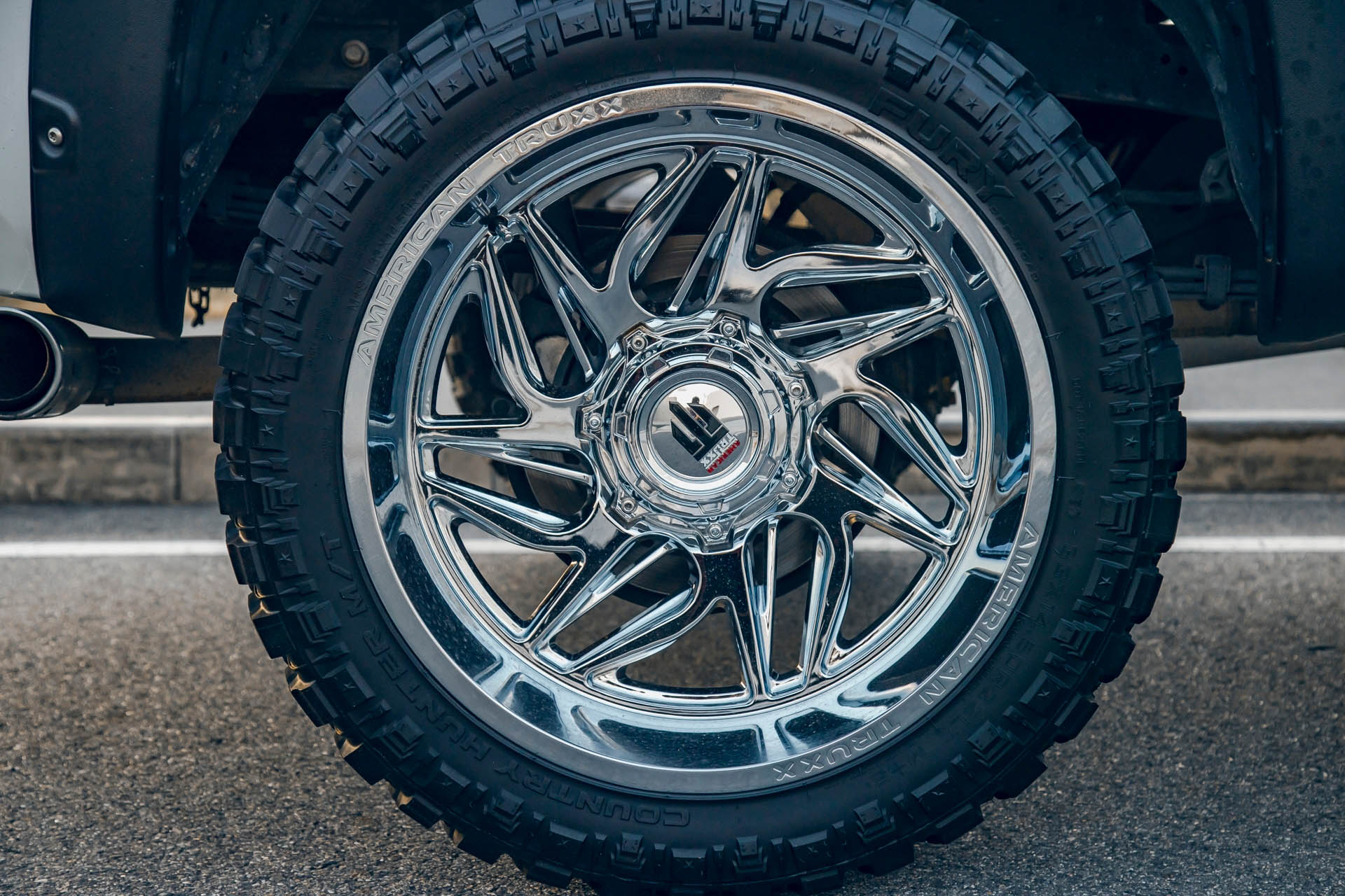 TOYOTA TUNDRA6