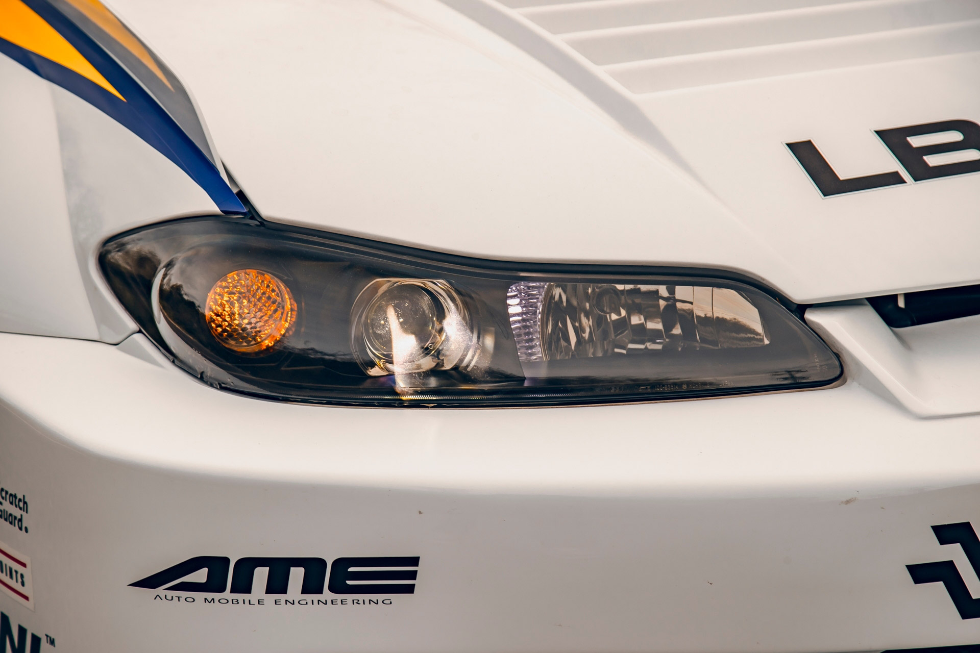 LB-Super-Silhouette-S15-SILVIA-complete27