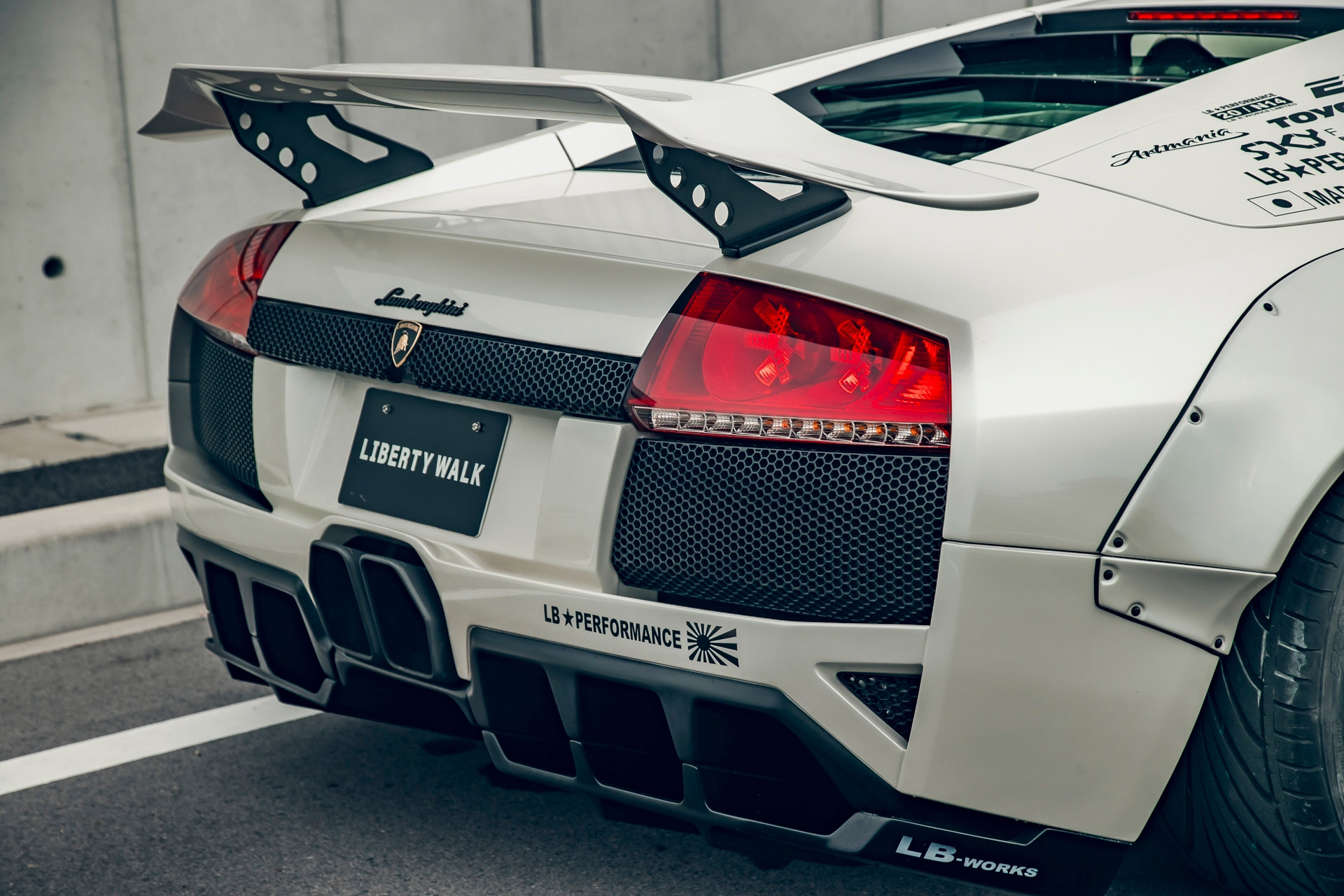 LB-WORKS-Lamborghini-Murciélago-LP620-4-limited-2018