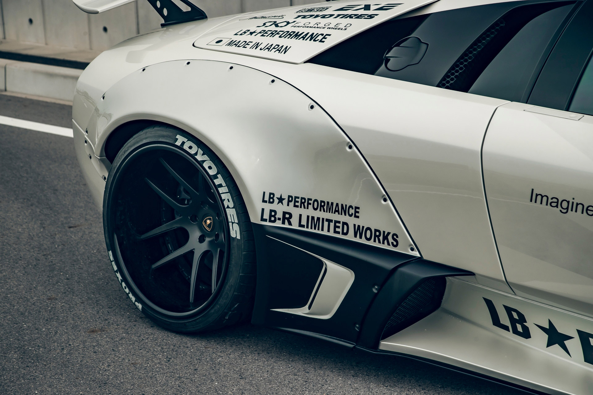 LB-WORKS-Lamborghini-Murciélago-LP620-4-limited-2022