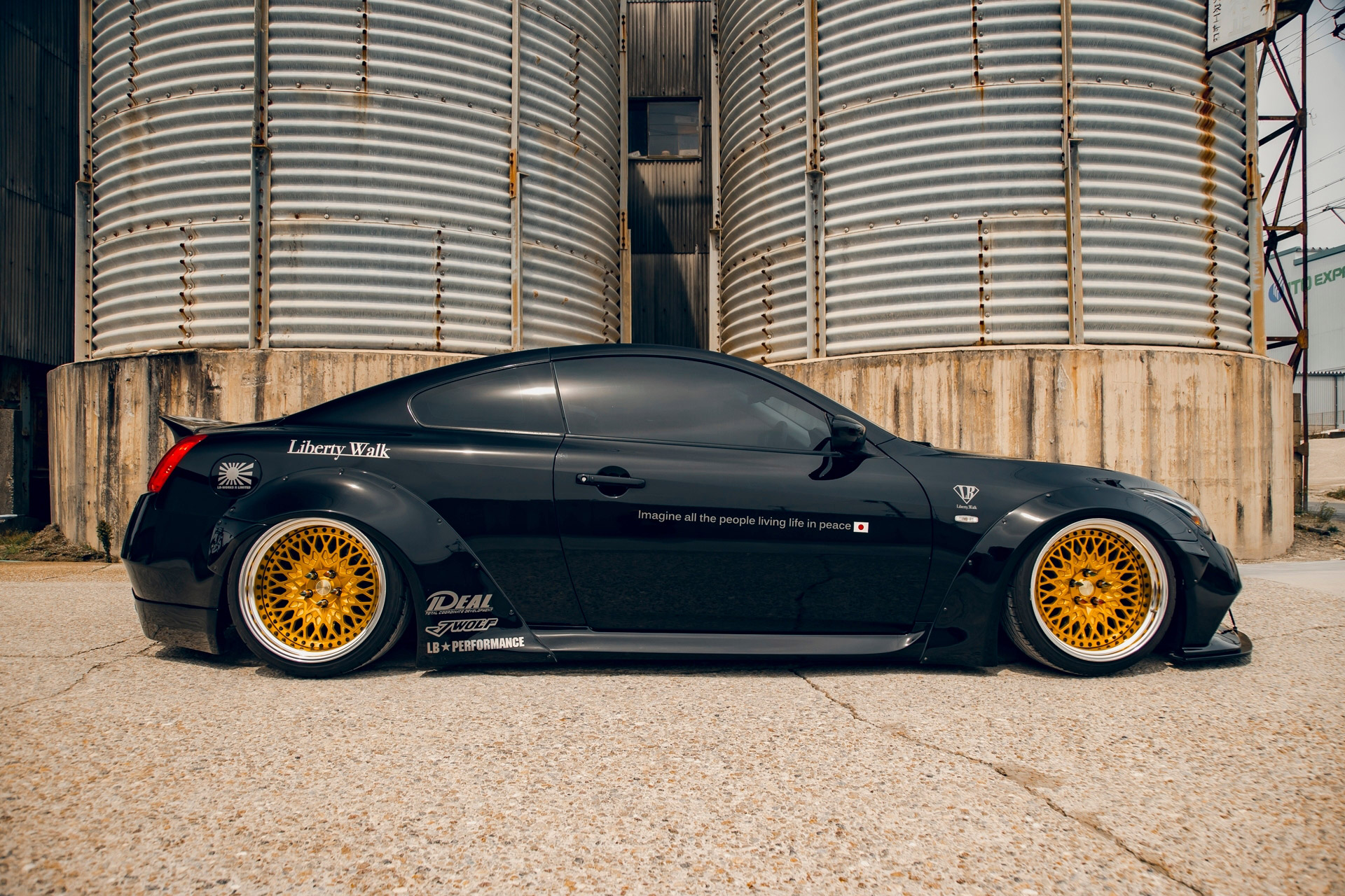 LB-WORKS-NISSAN-SKYLINE-V36-Full-Complete28