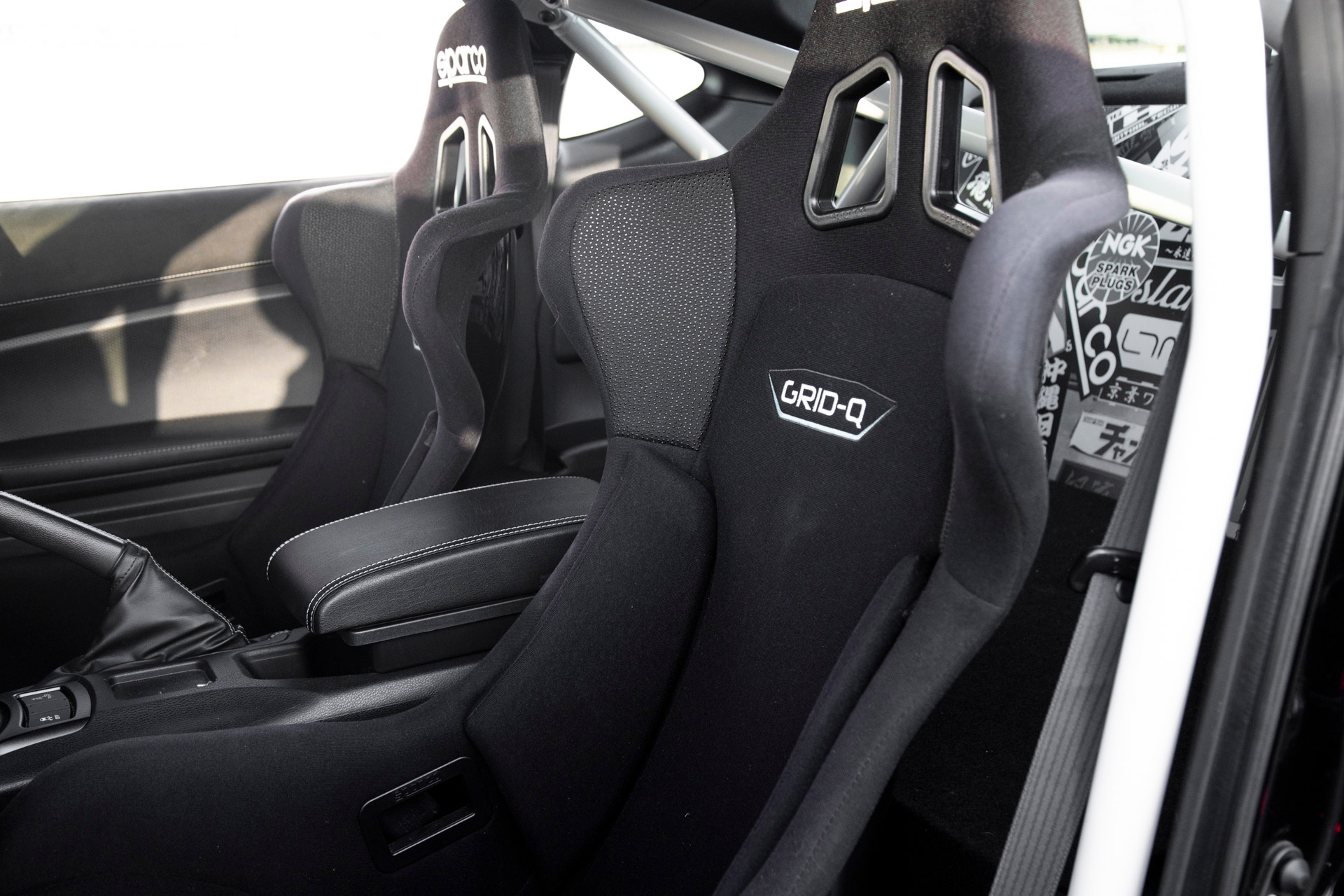 LB-nation TOYOTA 86 Light Complete15