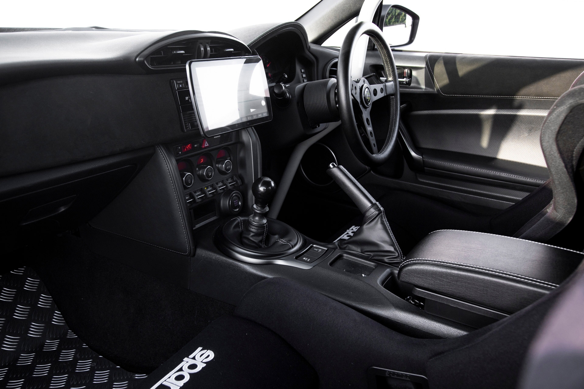 LB-nation TOYOTA 86 Light Complete16