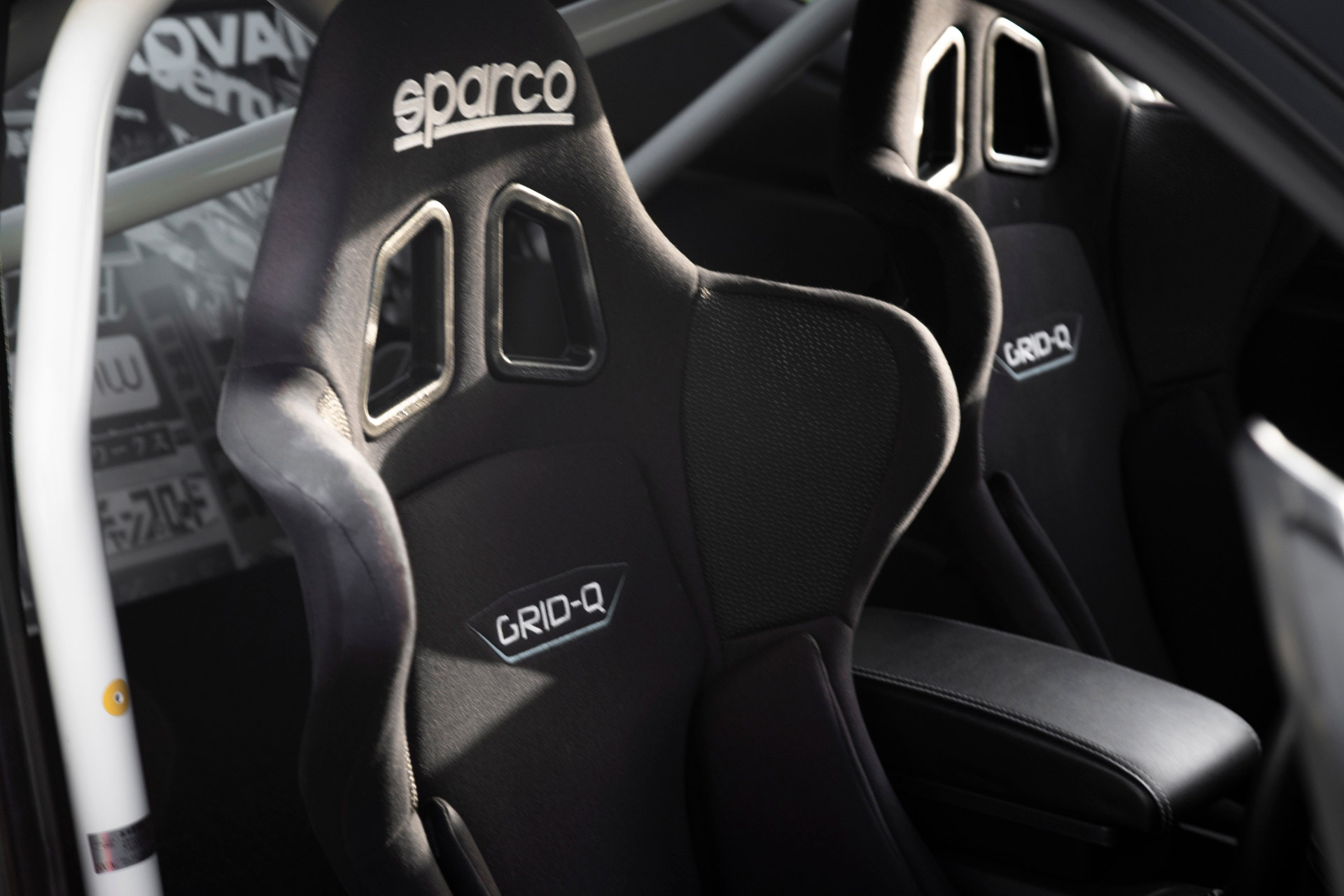 LB-nation TOYOTA 86 Light Complete17