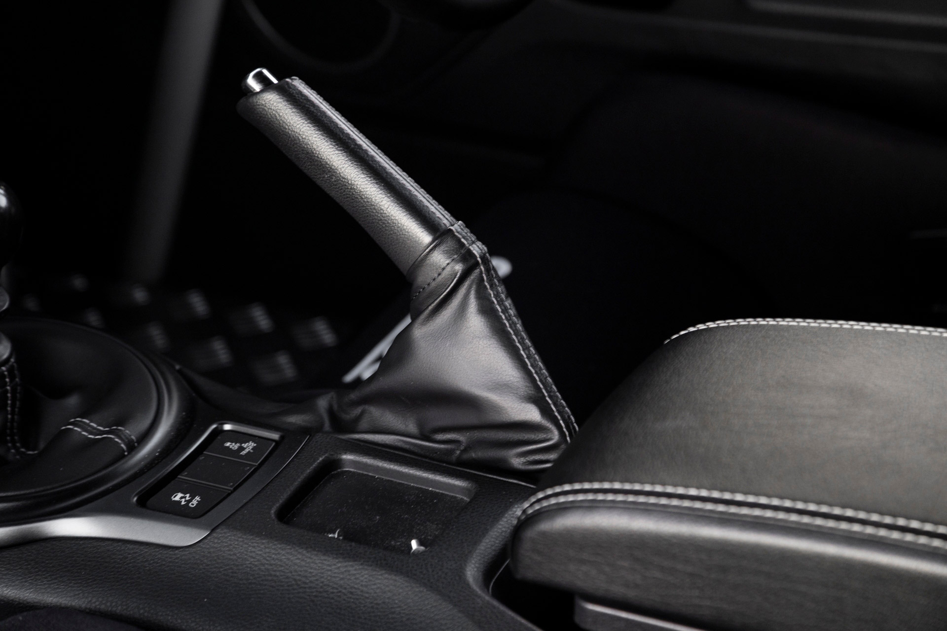 LB-nation TOYOTA 86 Light Complete6